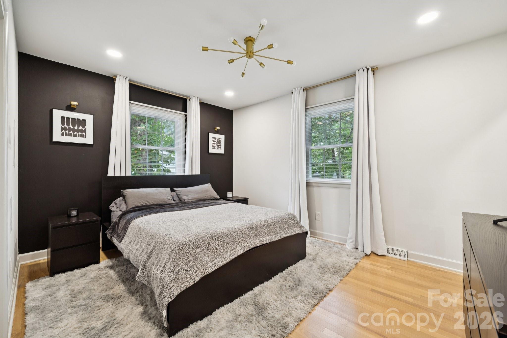 1530 Barberry Court — Charlotte