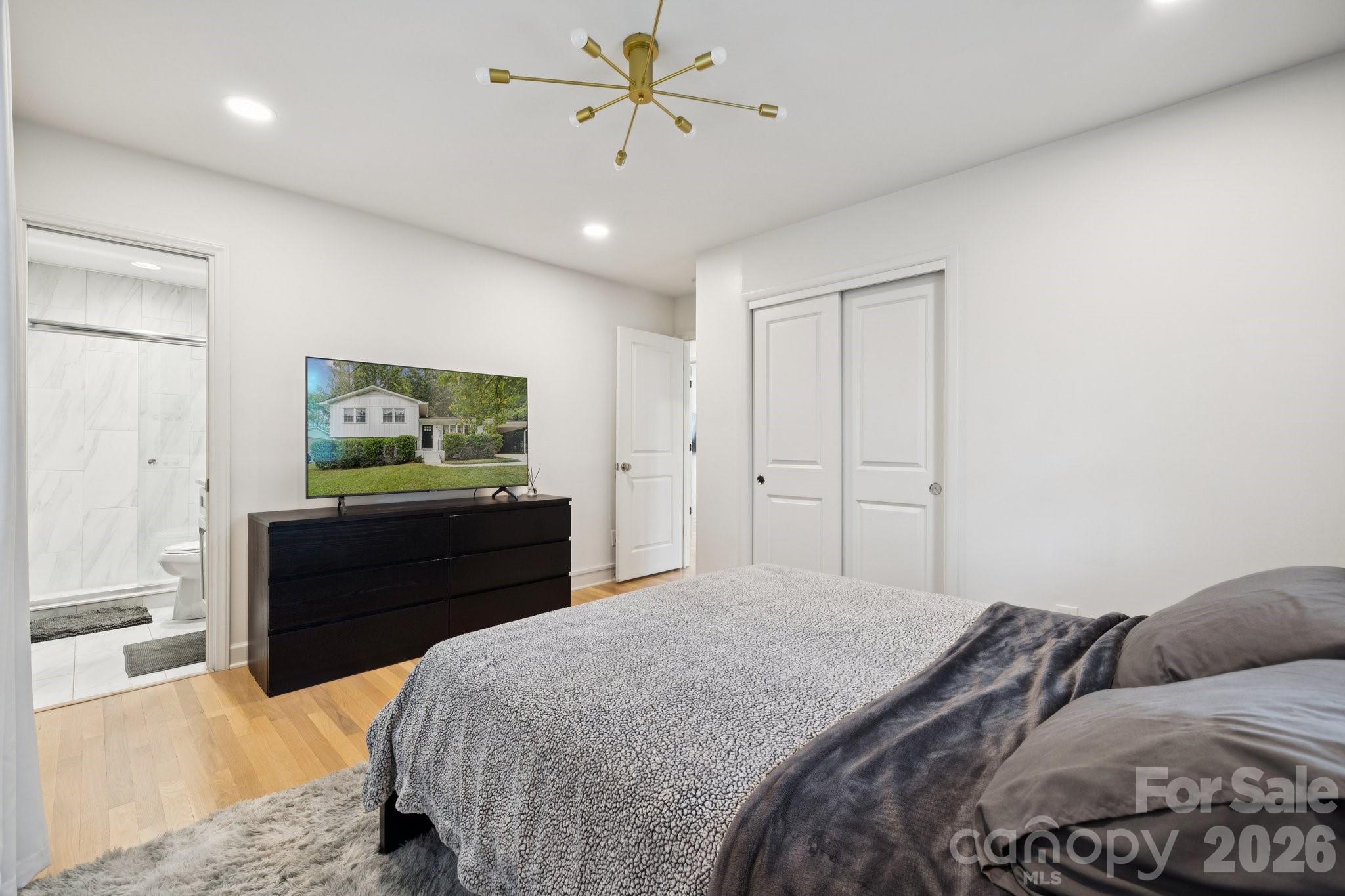 1530 Barberry Court — Charlotte