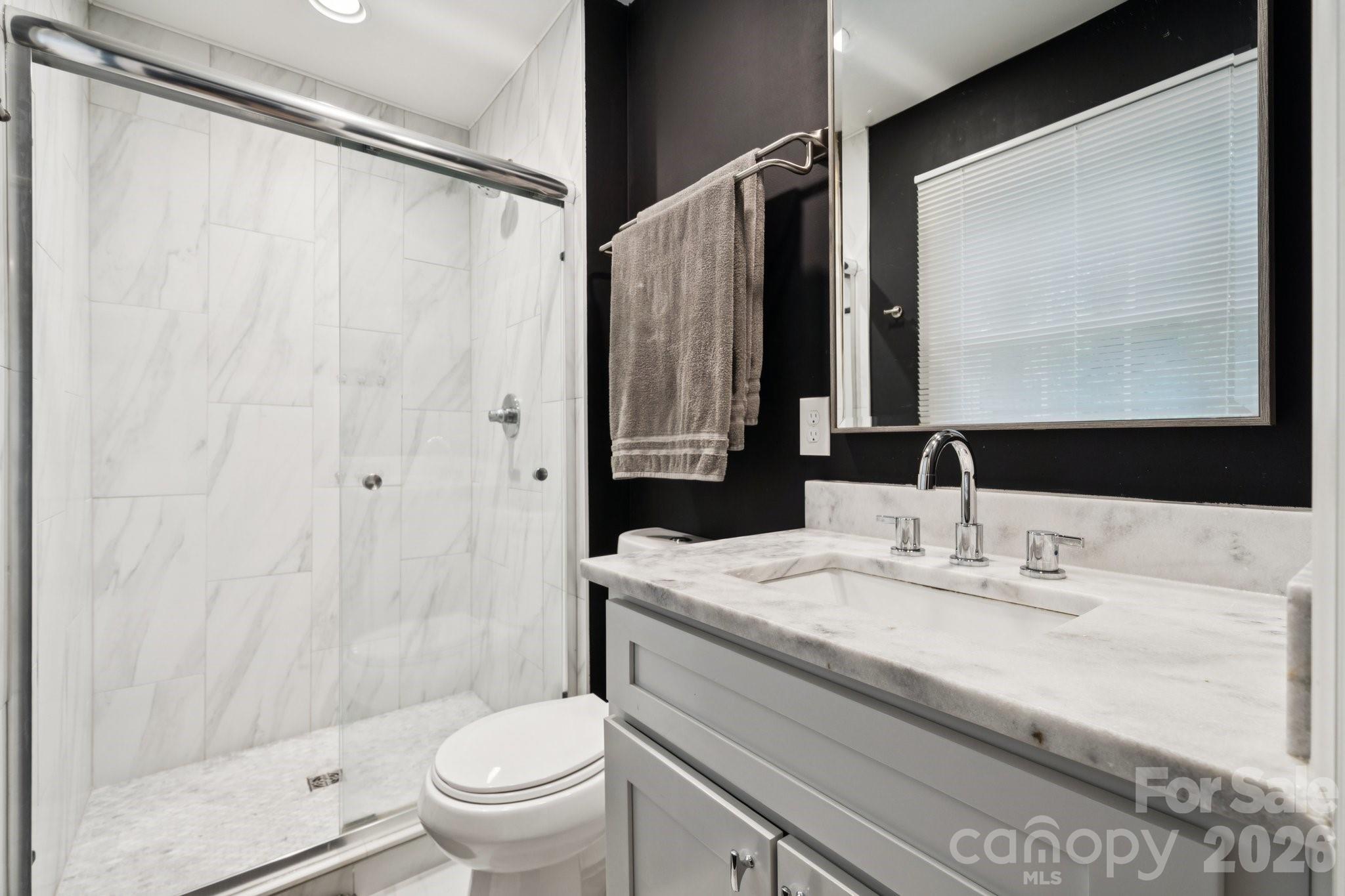 1530 Barberry Court — Charlotte