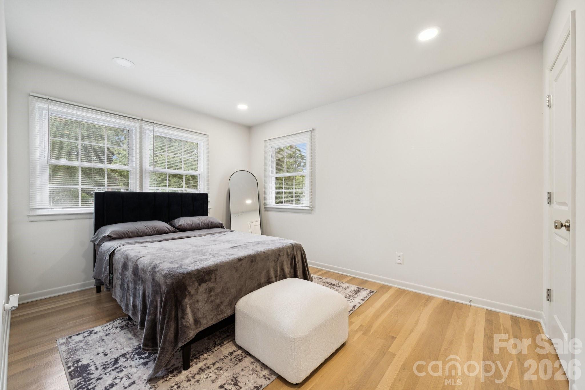 1530 Barberry Court — Charlotte