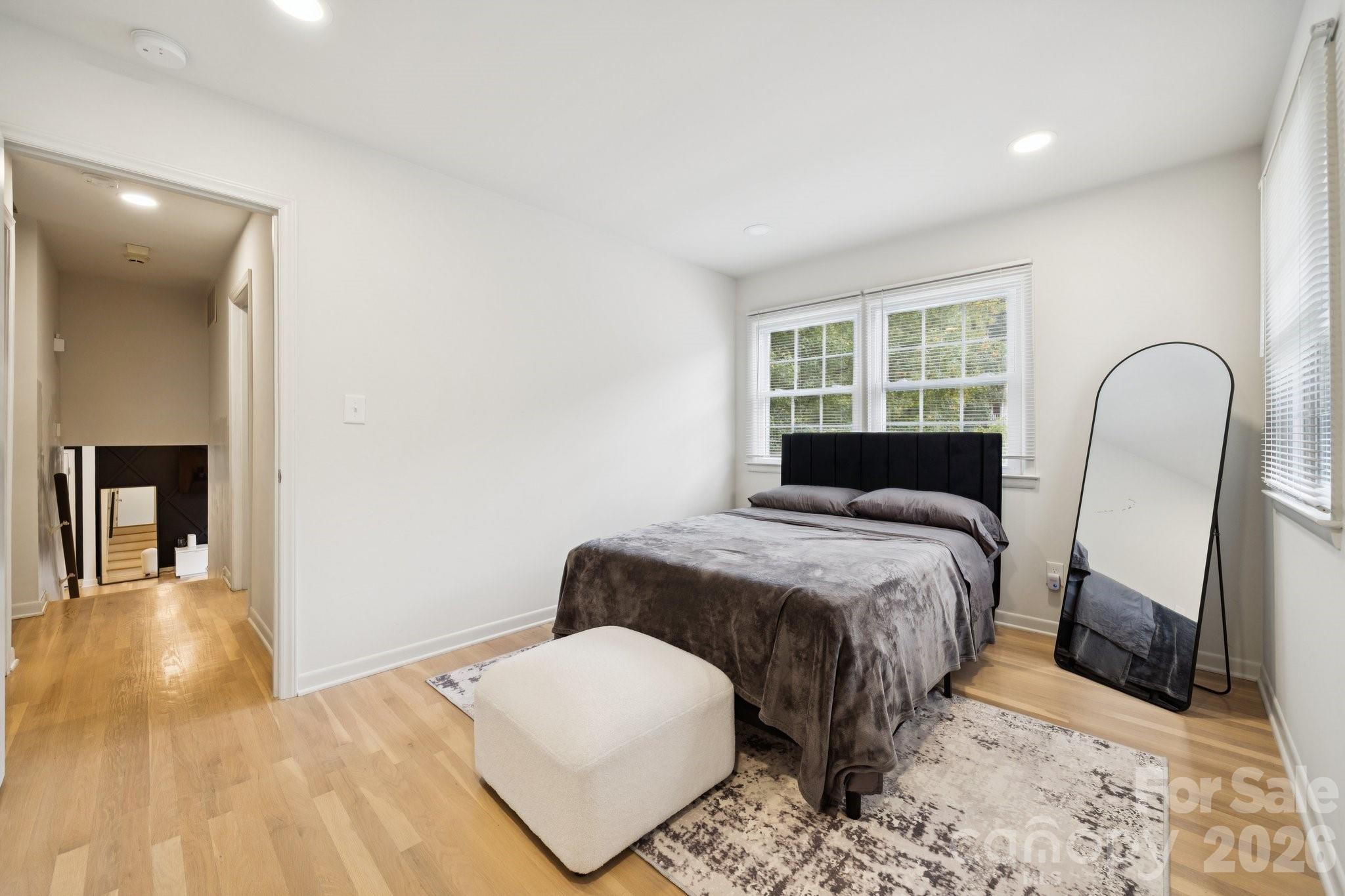 1530 Barberry Court — Charlotte
