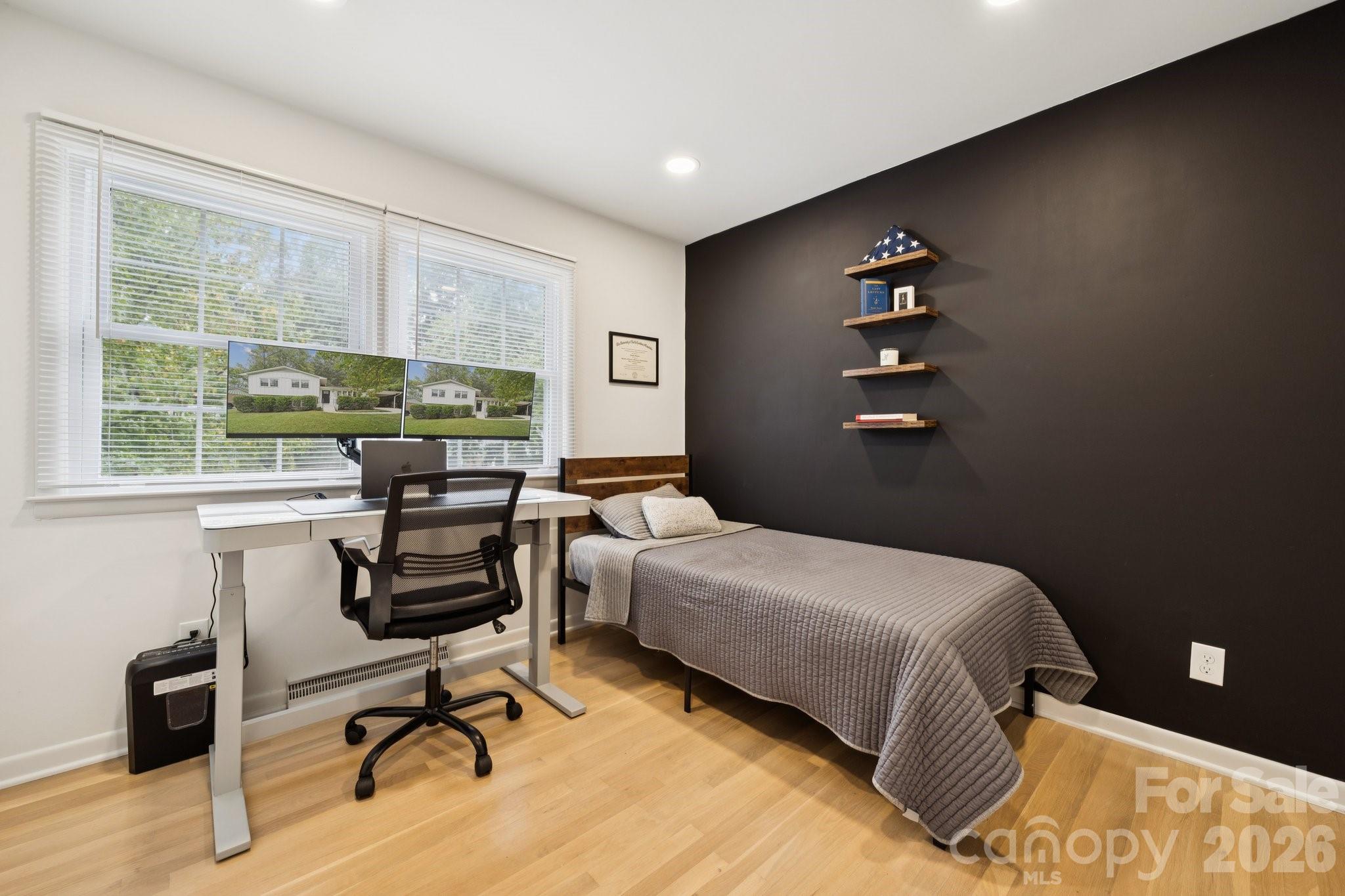 1530 Barberry Court — Charlotte