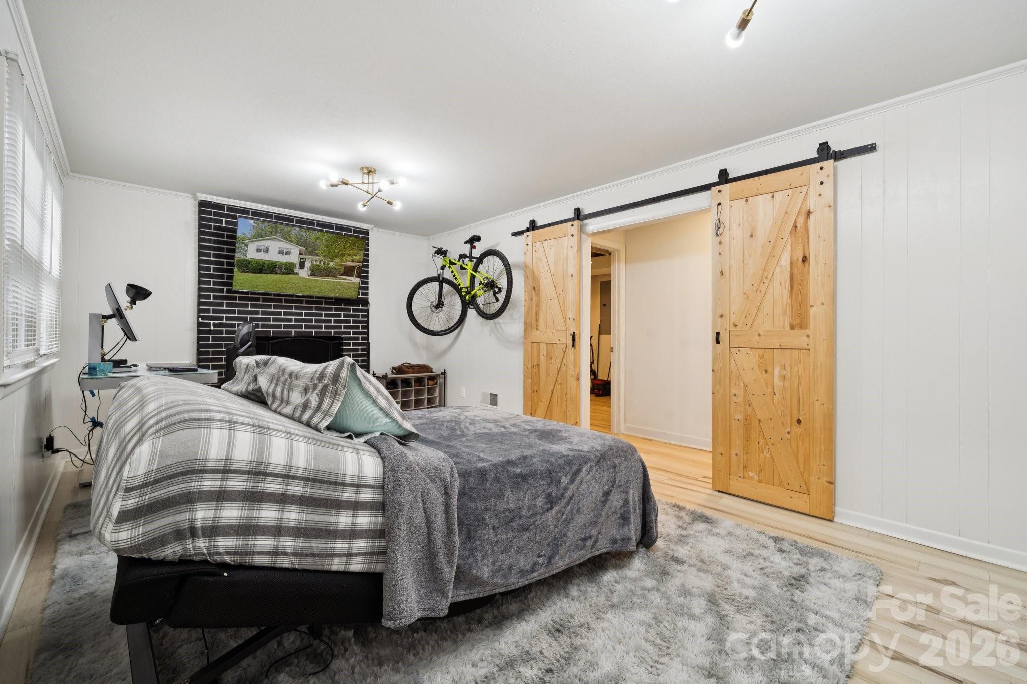 1530 Barberry Court — Charlotte