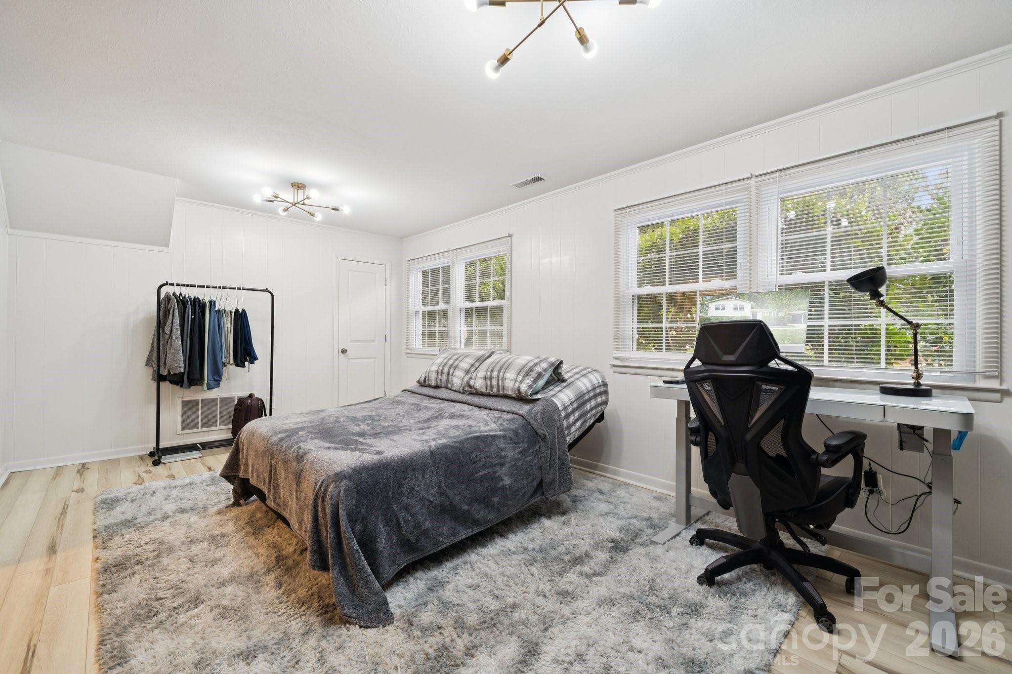 1530 Barberry Court — Charlotte