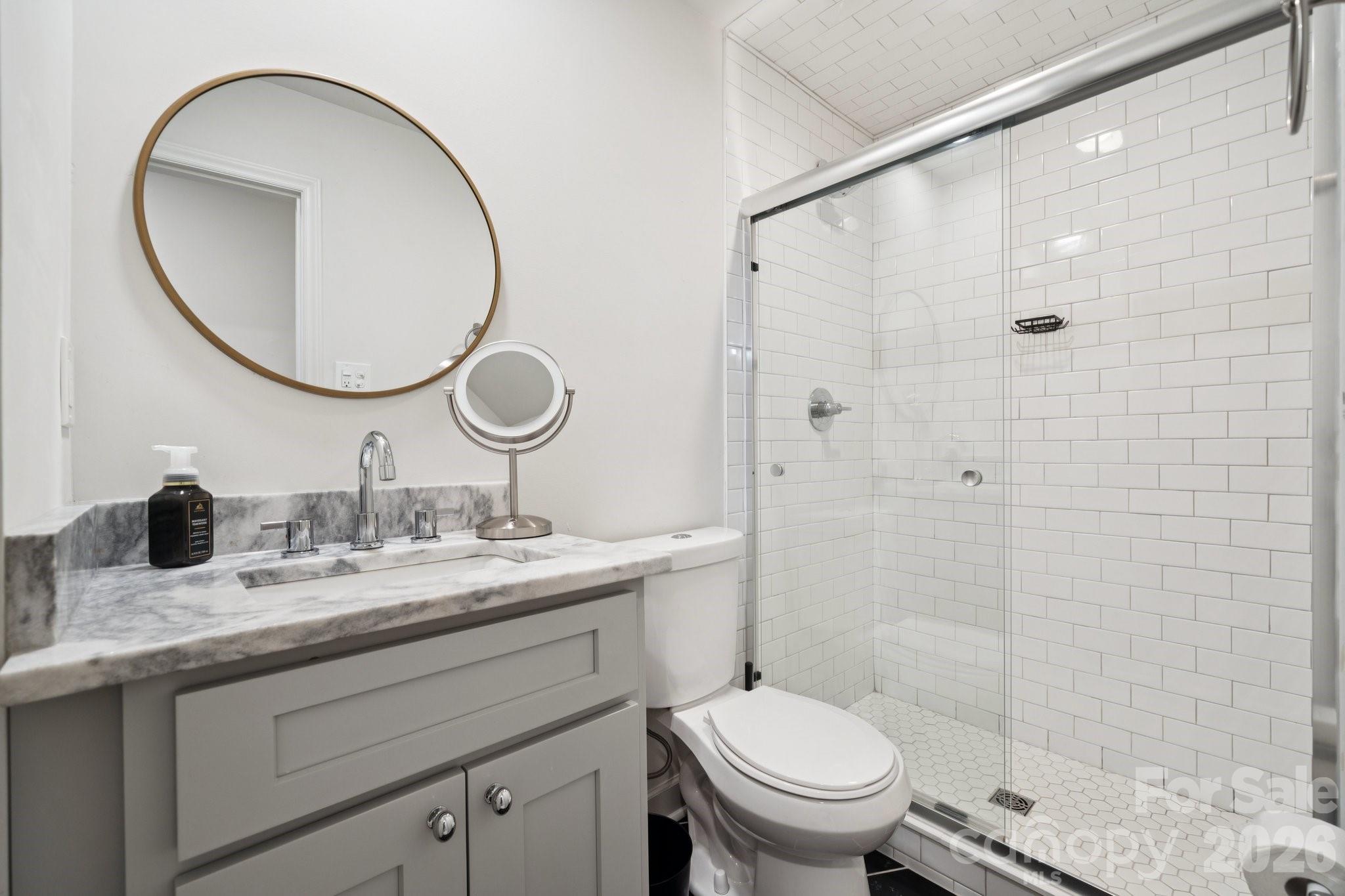 1530 Barberry Court — Charlotte