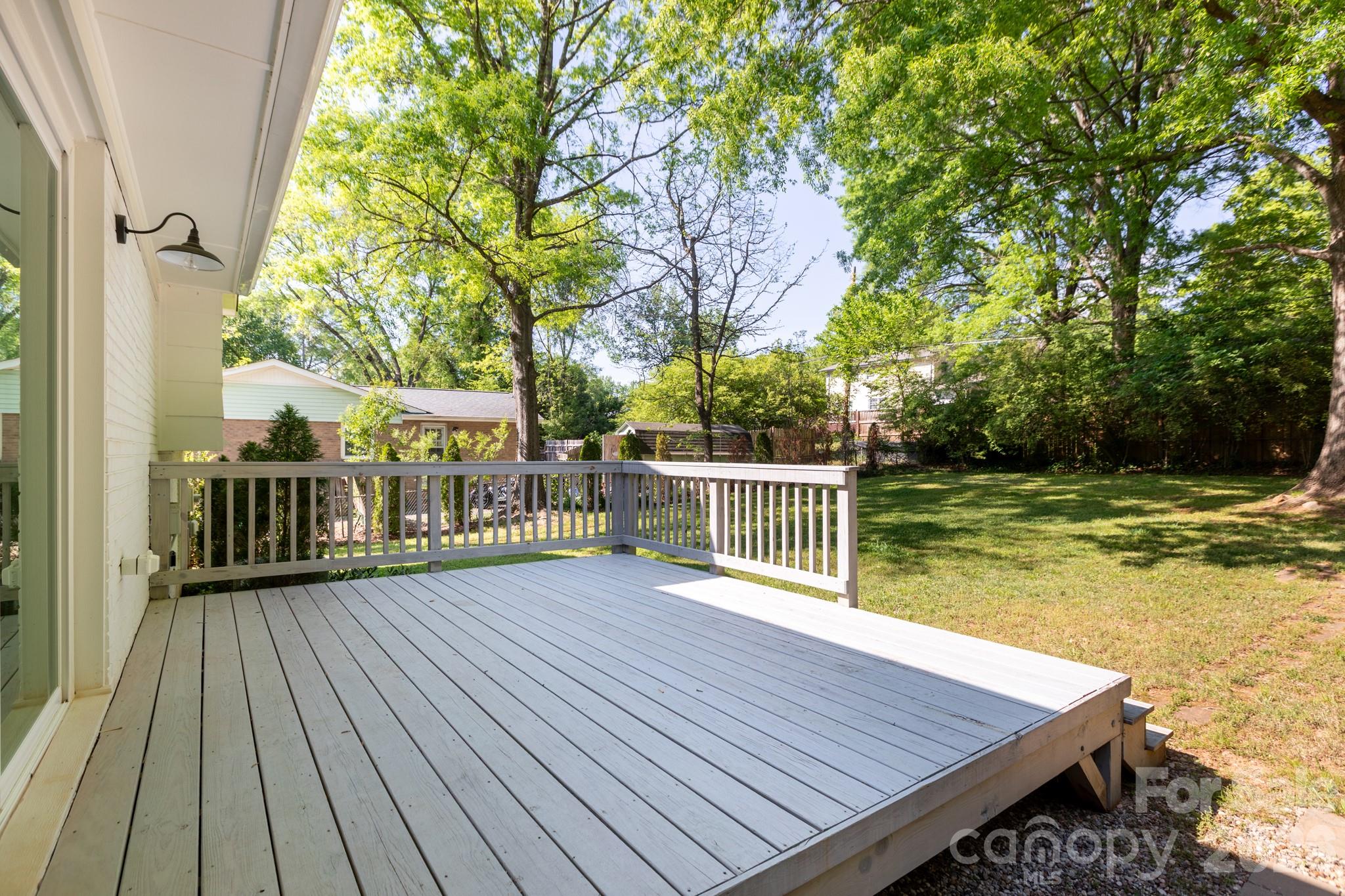 1530 Barberry Court — Charlotte