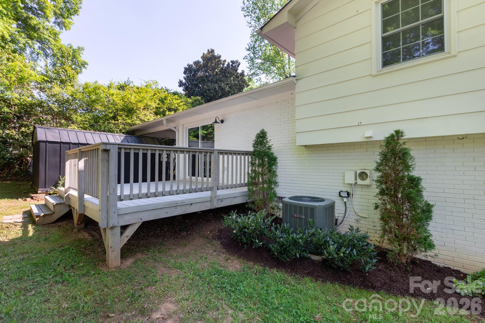 1530 Barberry Court — Charlotte