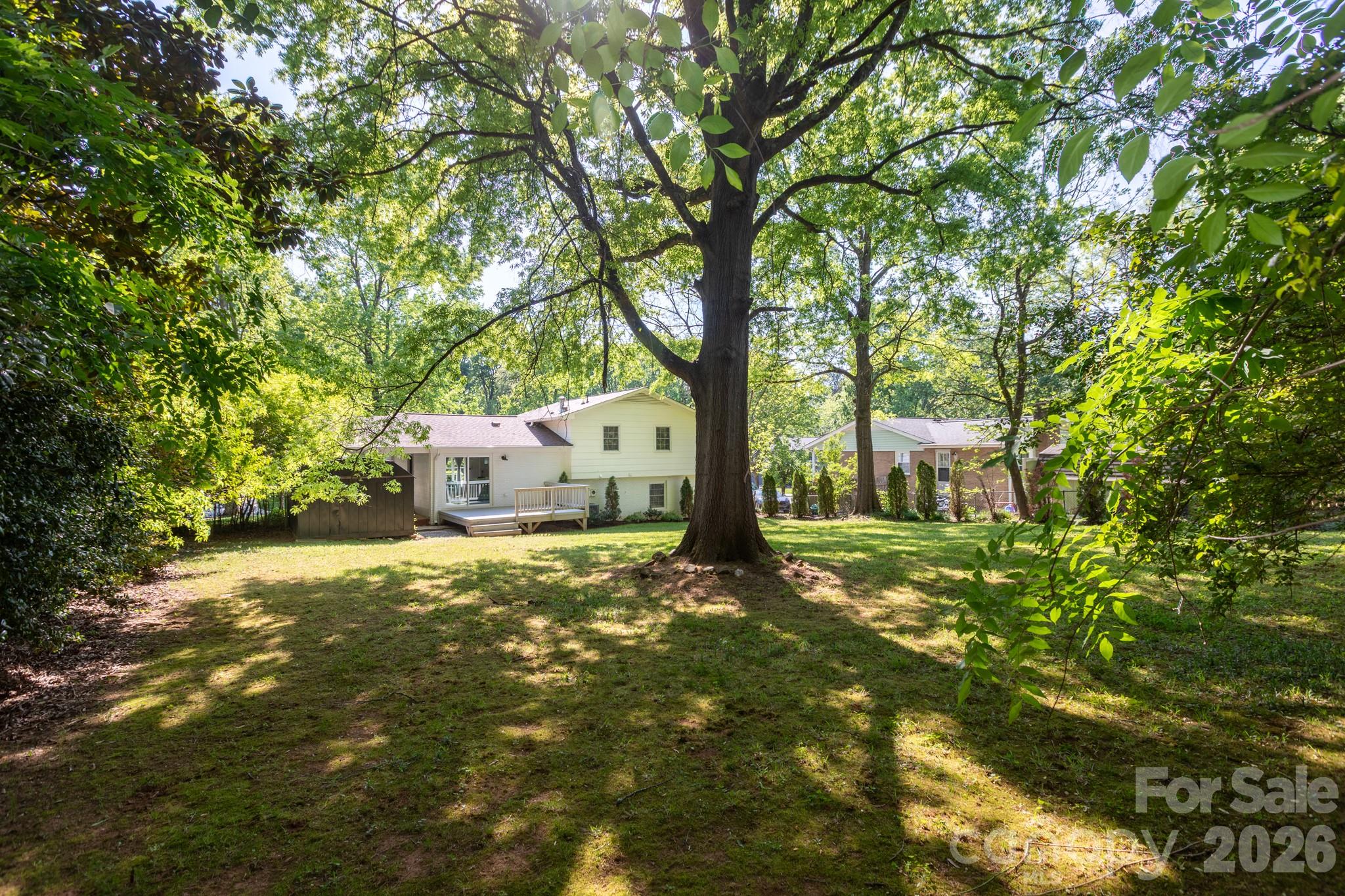 1530 Barberry Court — Charlotte