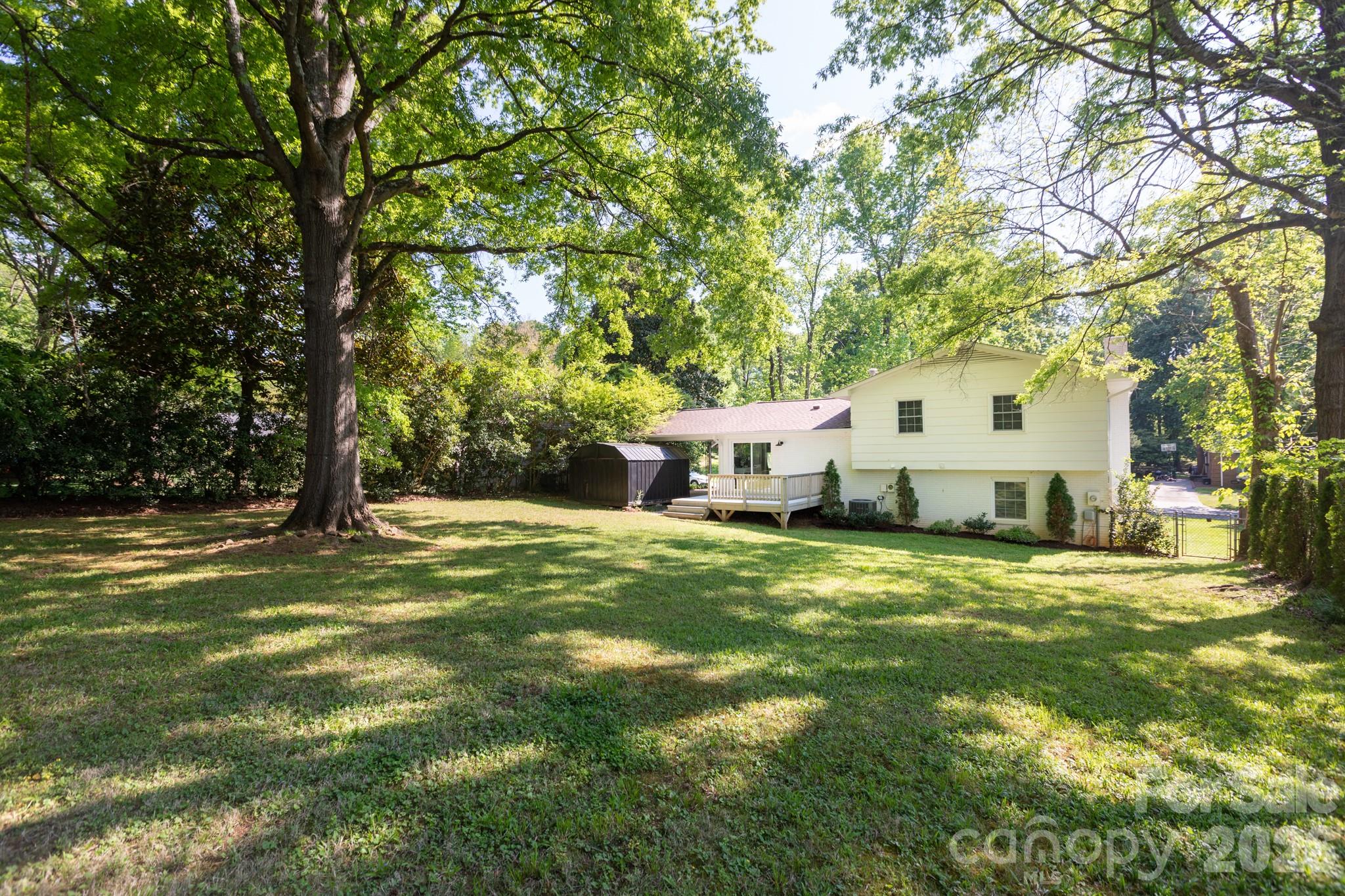 1530 Barberry Court — Charlotte