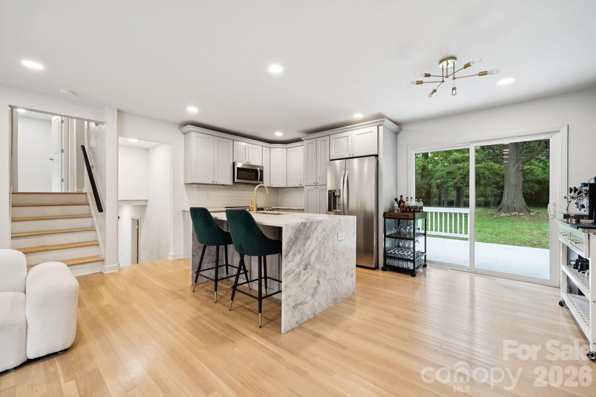 1530 Barberry Court — Charlotte