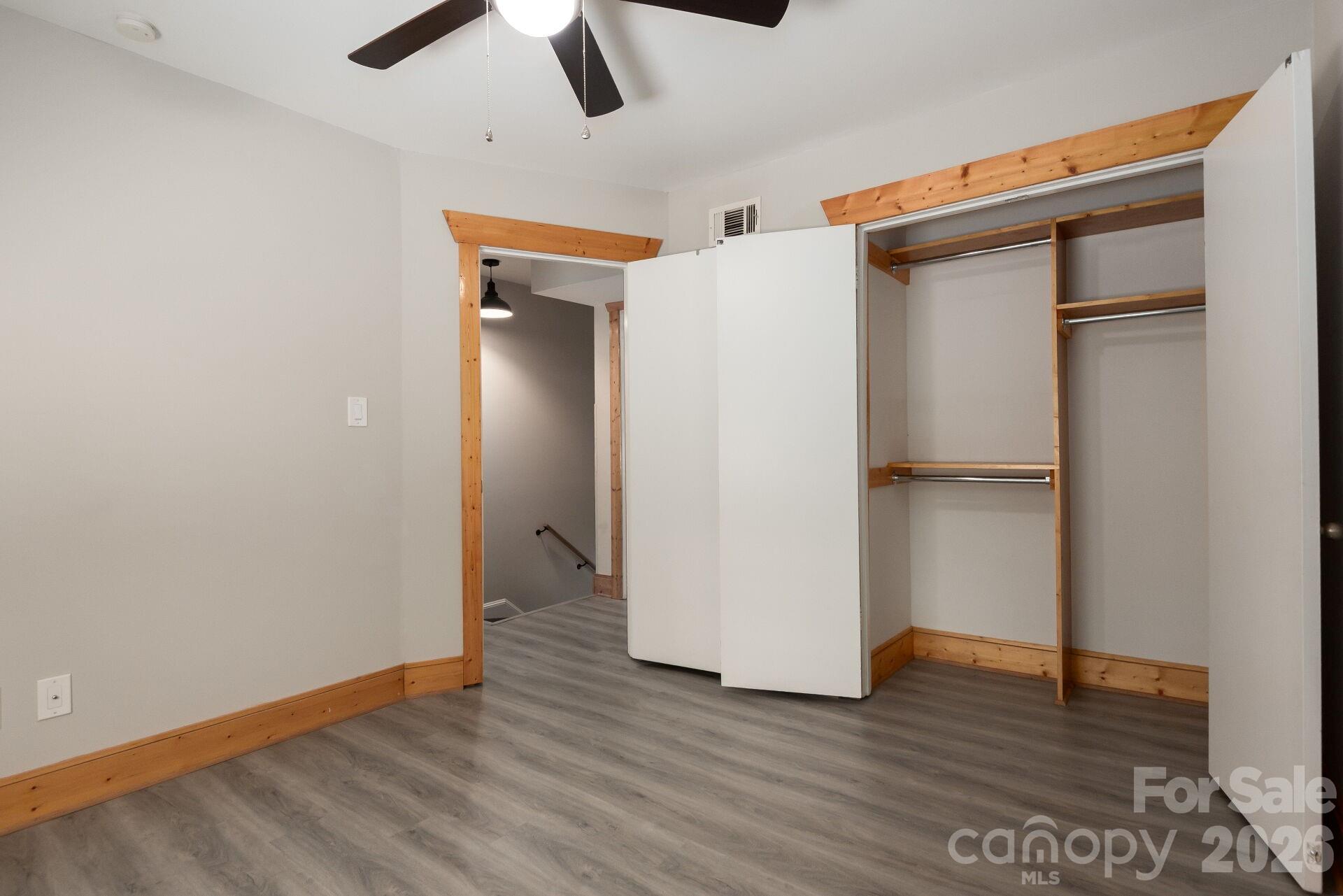 636 Chipley Avenue #8 — Charlotte