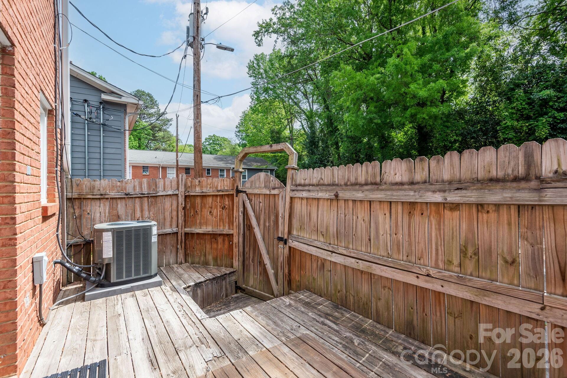 636 Chipley Avenue #8 — Charlotte