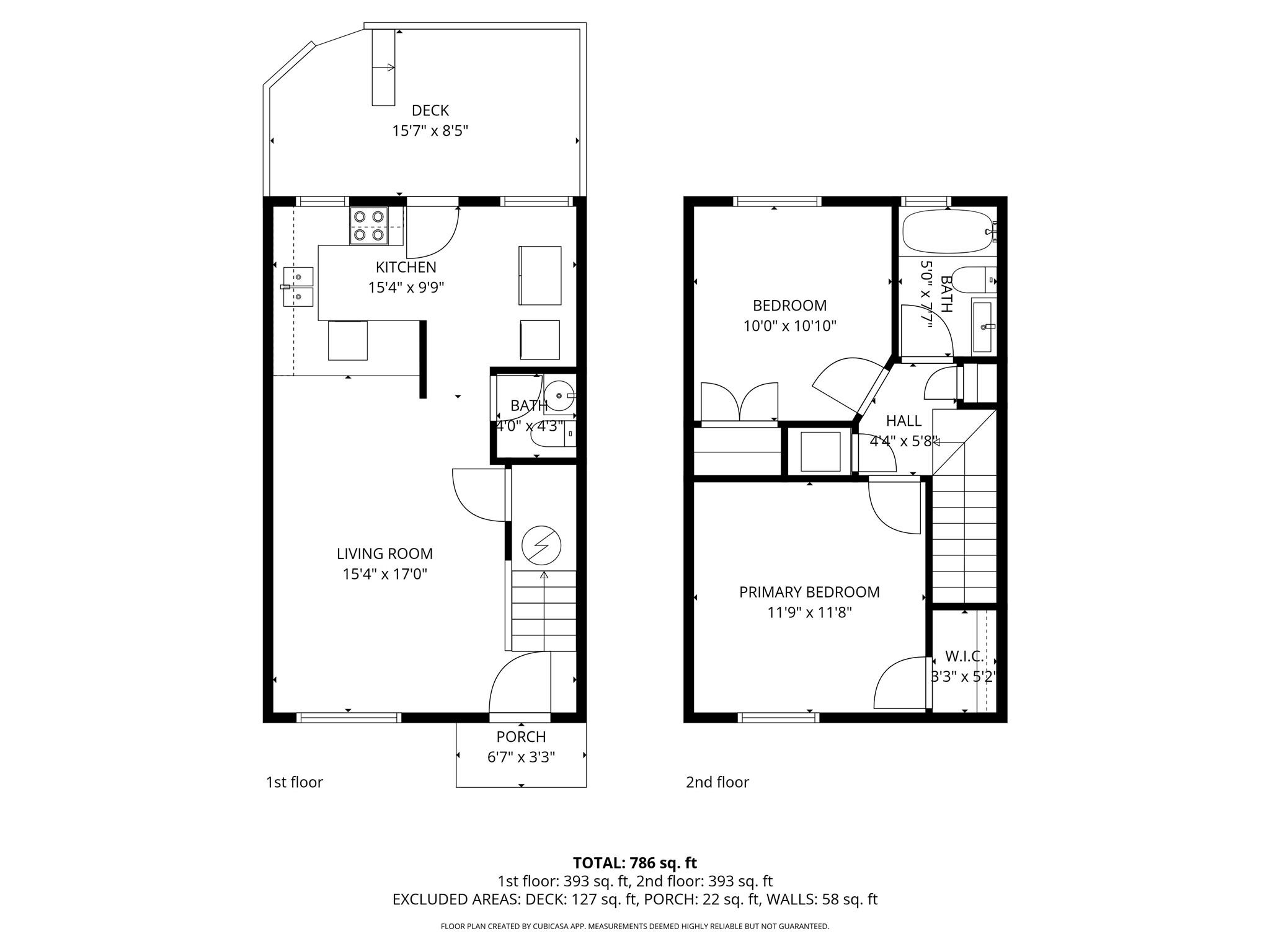 636 Chipley Avenue #8 — Charlotte