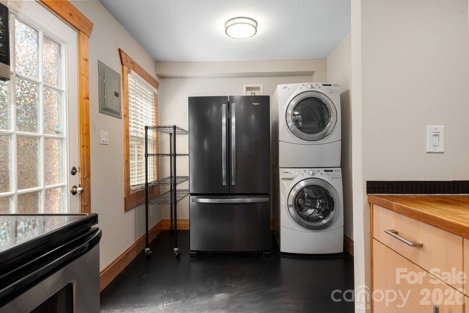 636 Chipley Avenue #8 — Charlotte