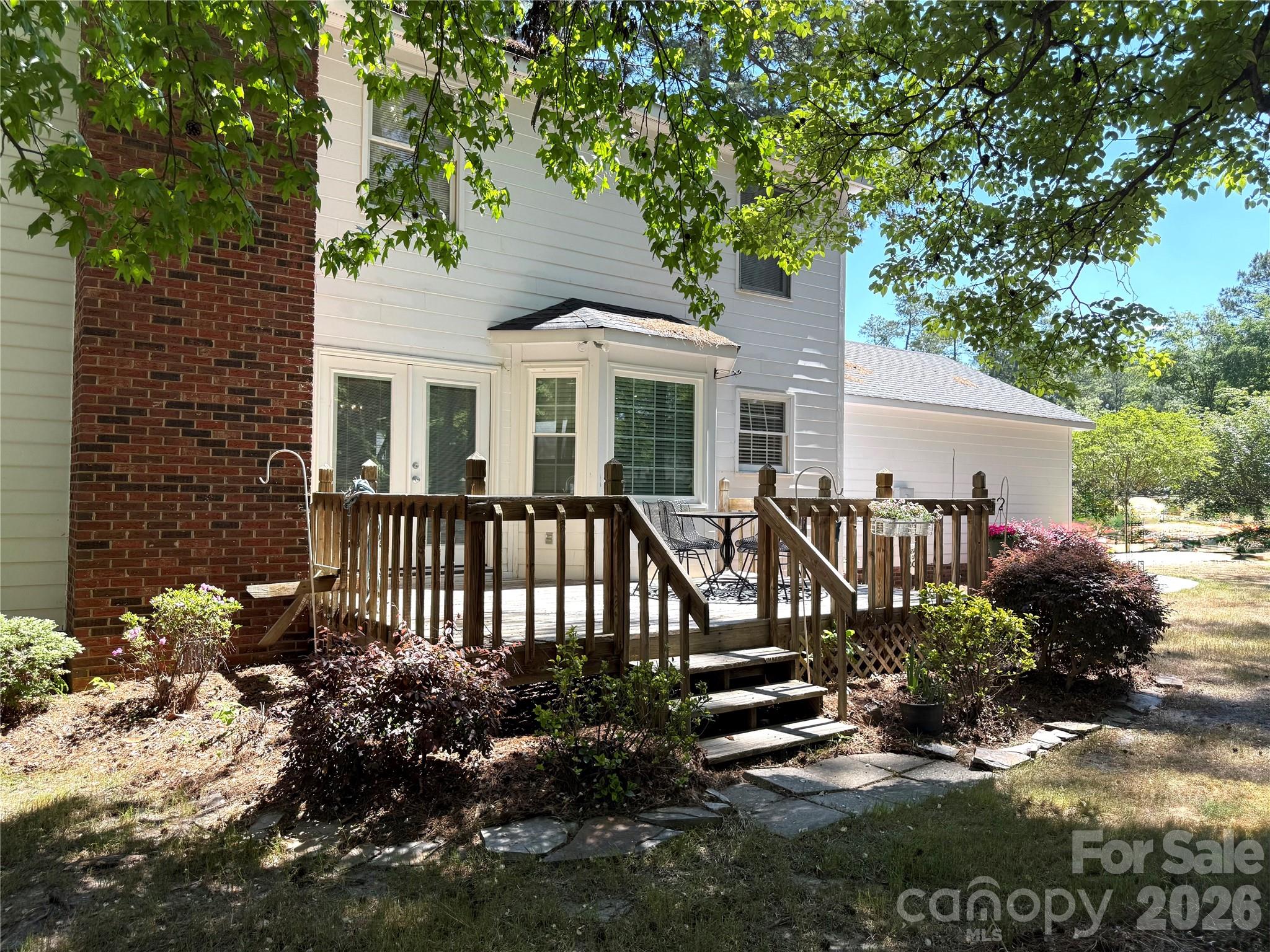 12760 Woodbridge Drive — Laurinburg