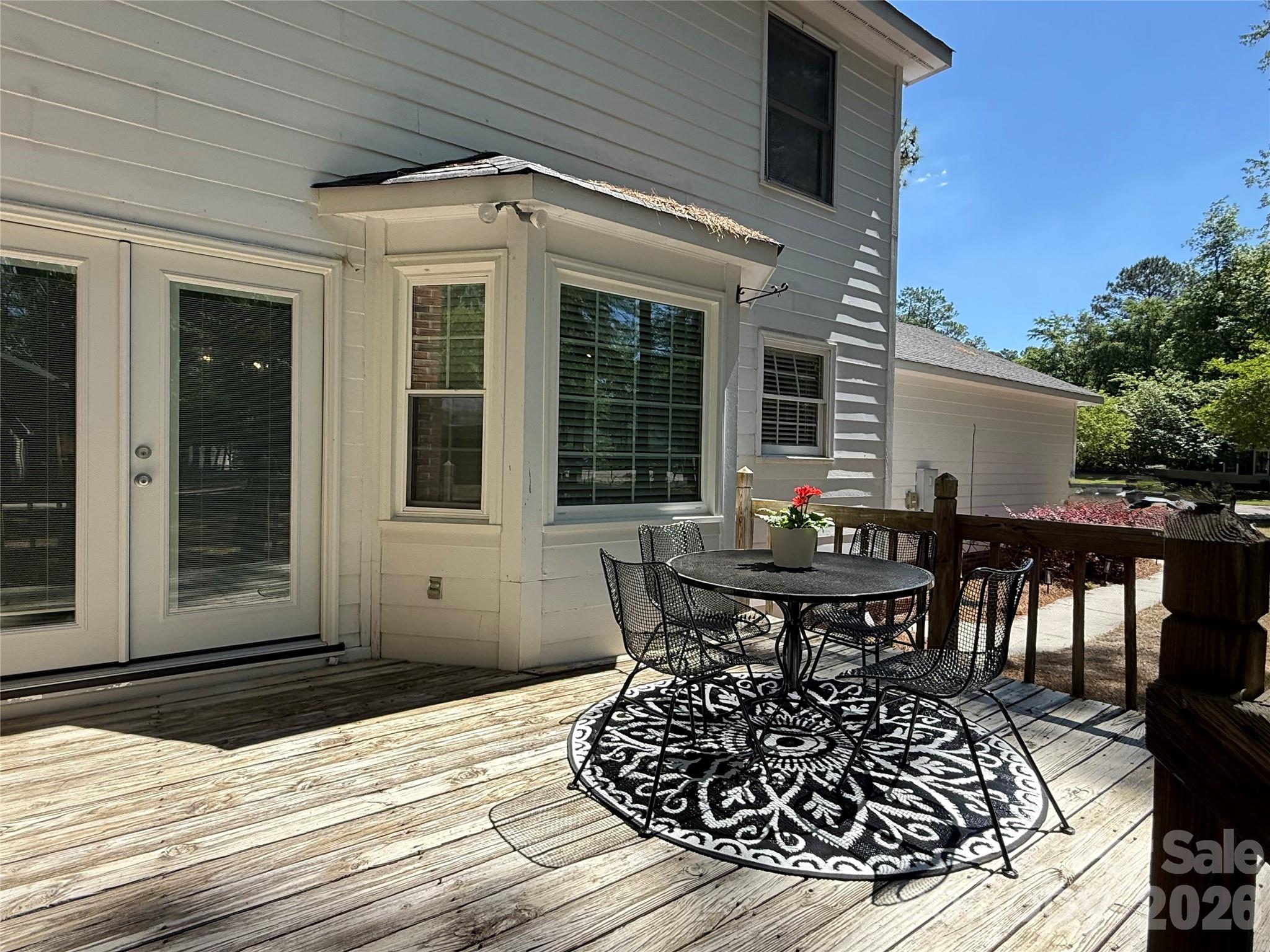12760 Woodbridge Drive — Laurinburg