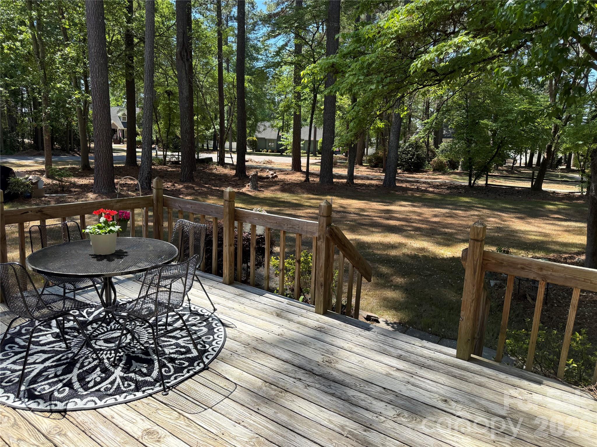 12760 Woodbridge Drive — Laurinburg