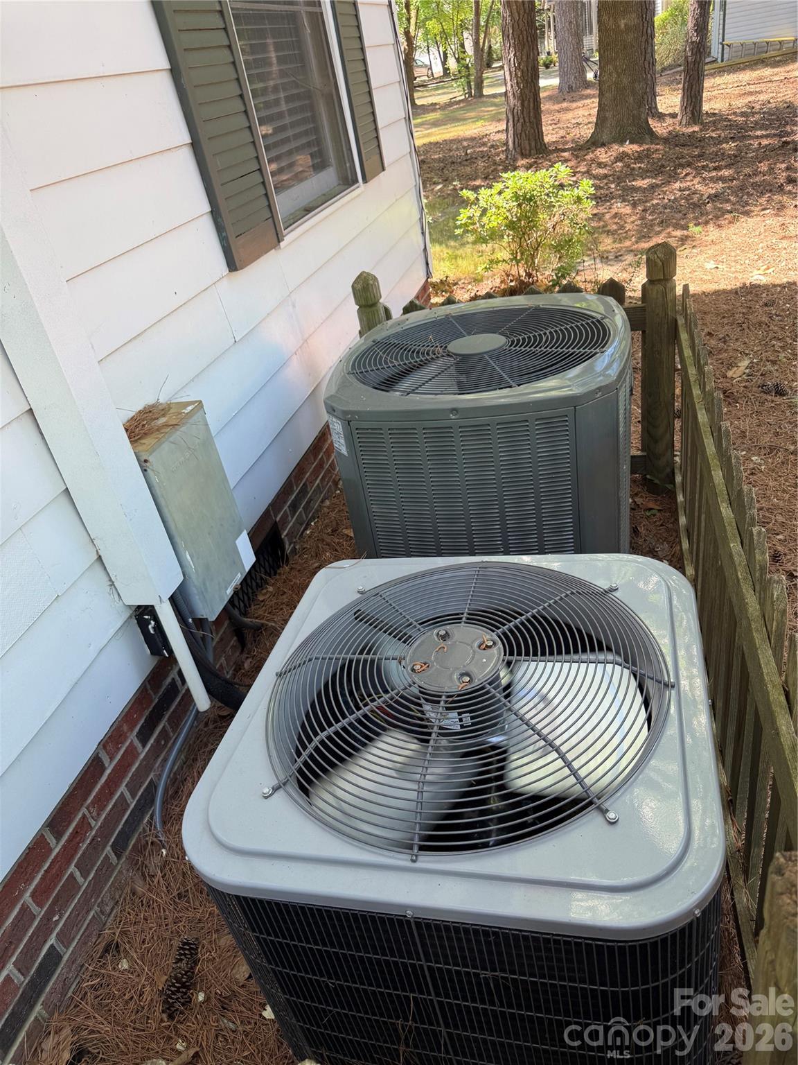 12760 Woodbridge Drive — Laurinburg