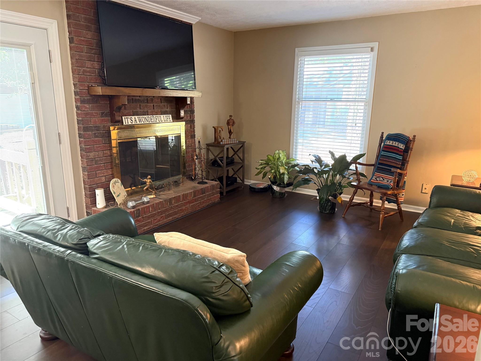 12760 Woodbridge Drive — Laurinburg