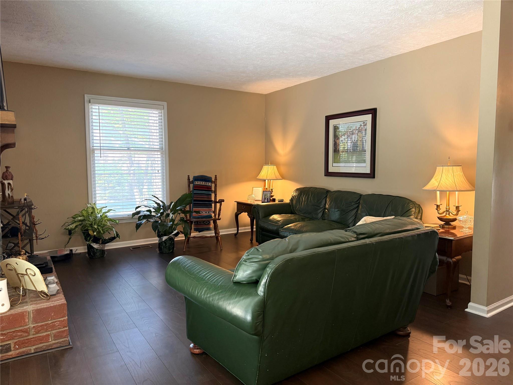 12760 Woodbridge Drive — Laurinburg