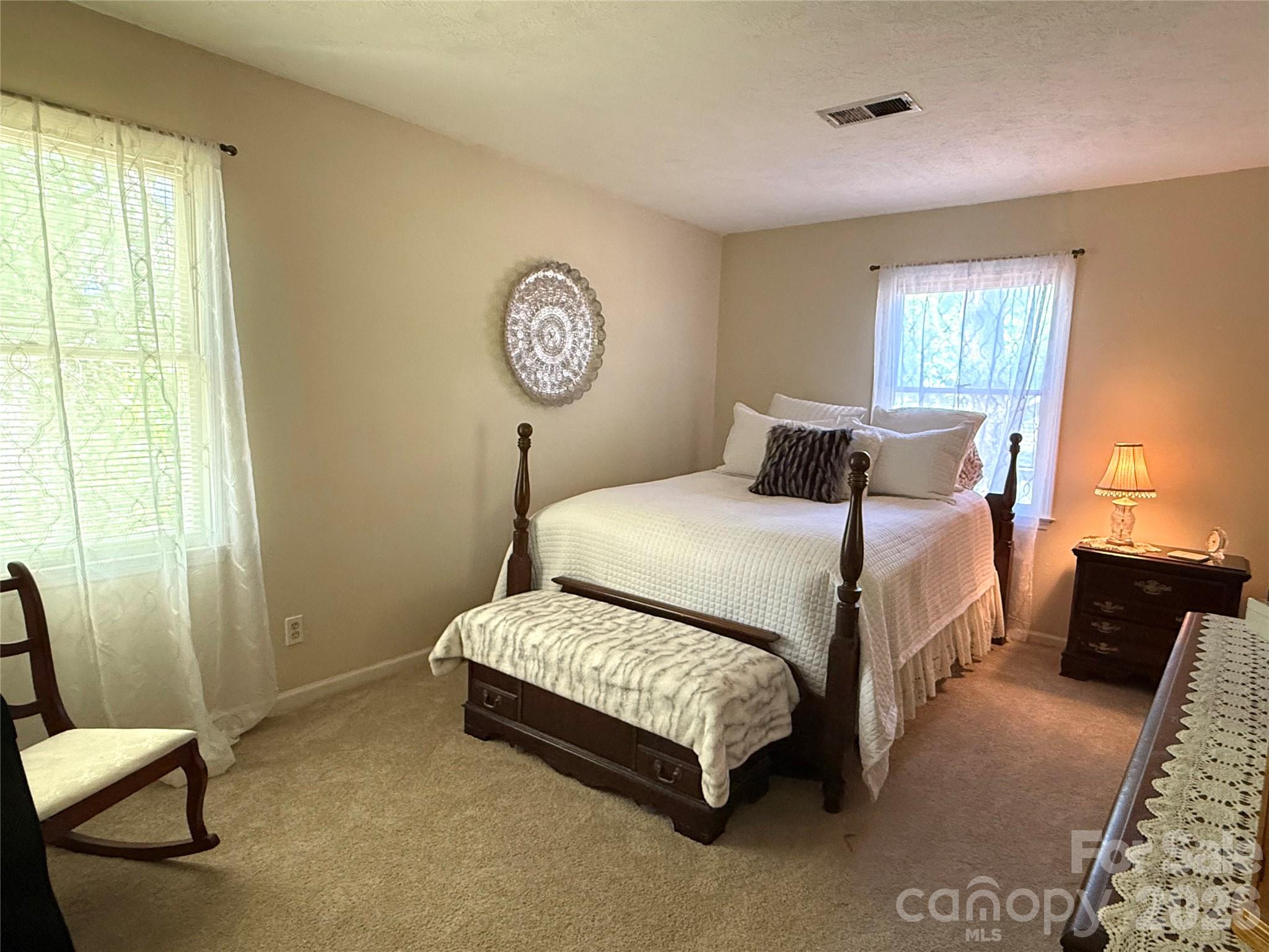 12760 Woodbridge Drive — Laurinburg
