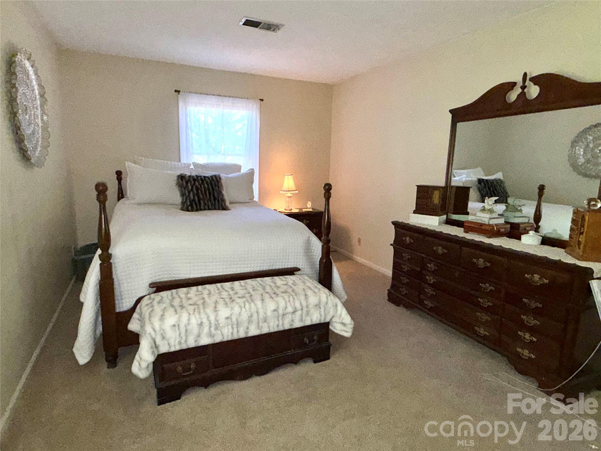 12760 Woodbridge Drive — Laurinburg