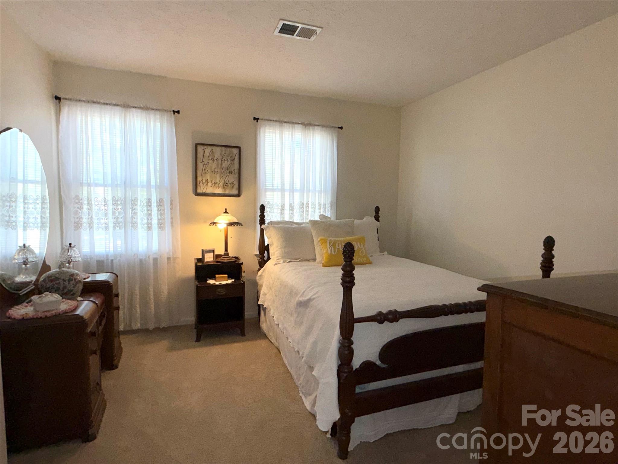 12760 Woodbridge Drive — Laurinburg