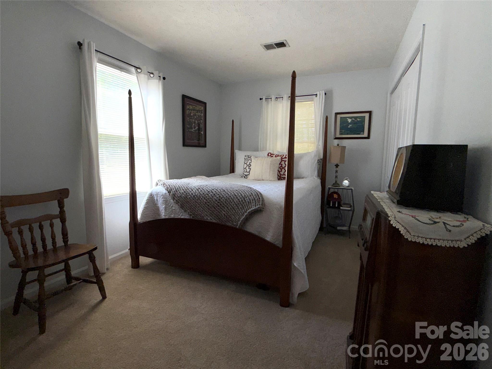 12760 Woodbridge Drive — Laurinburg