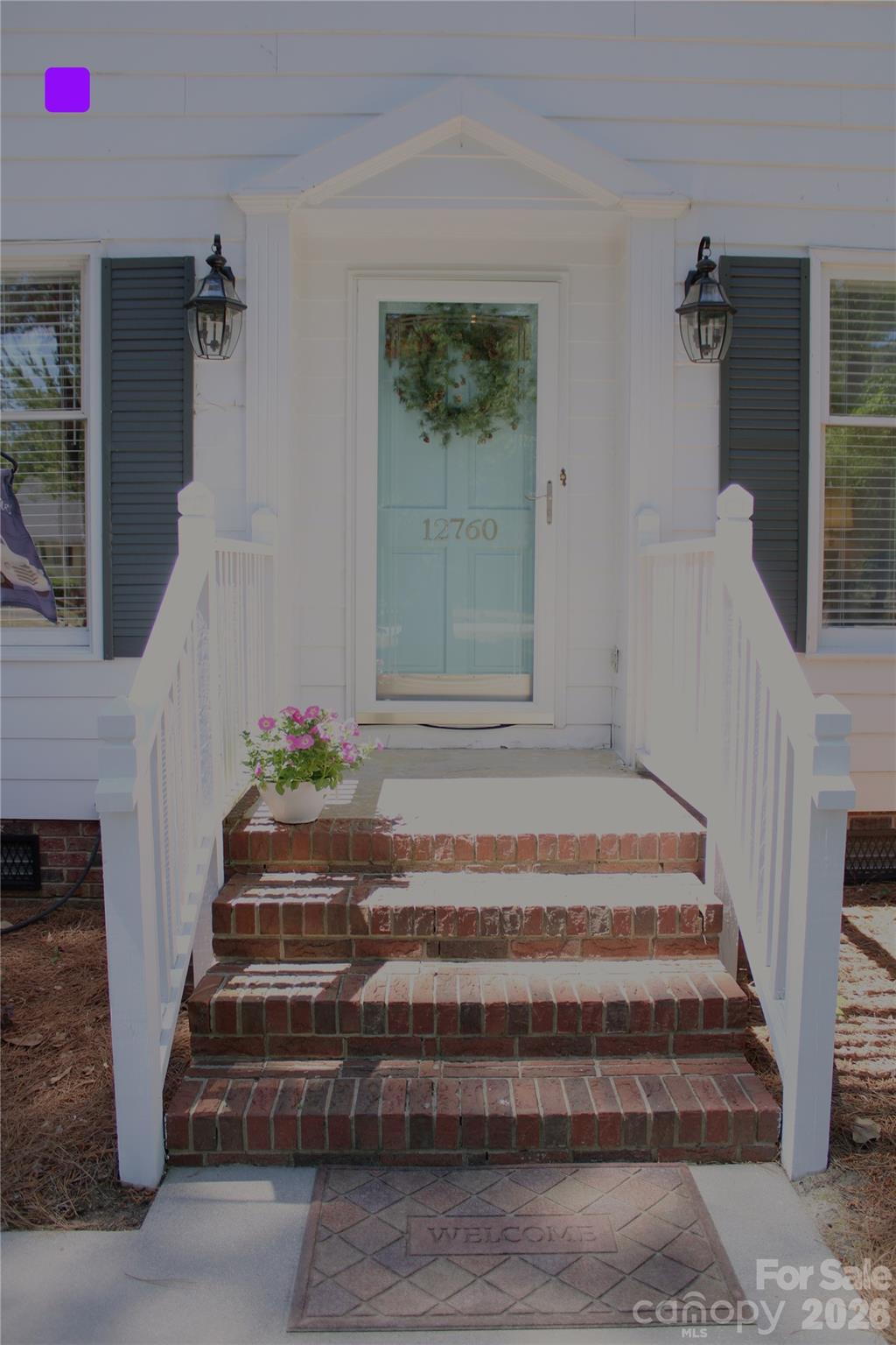 12760 Woodbridge Drive — Laurinburg