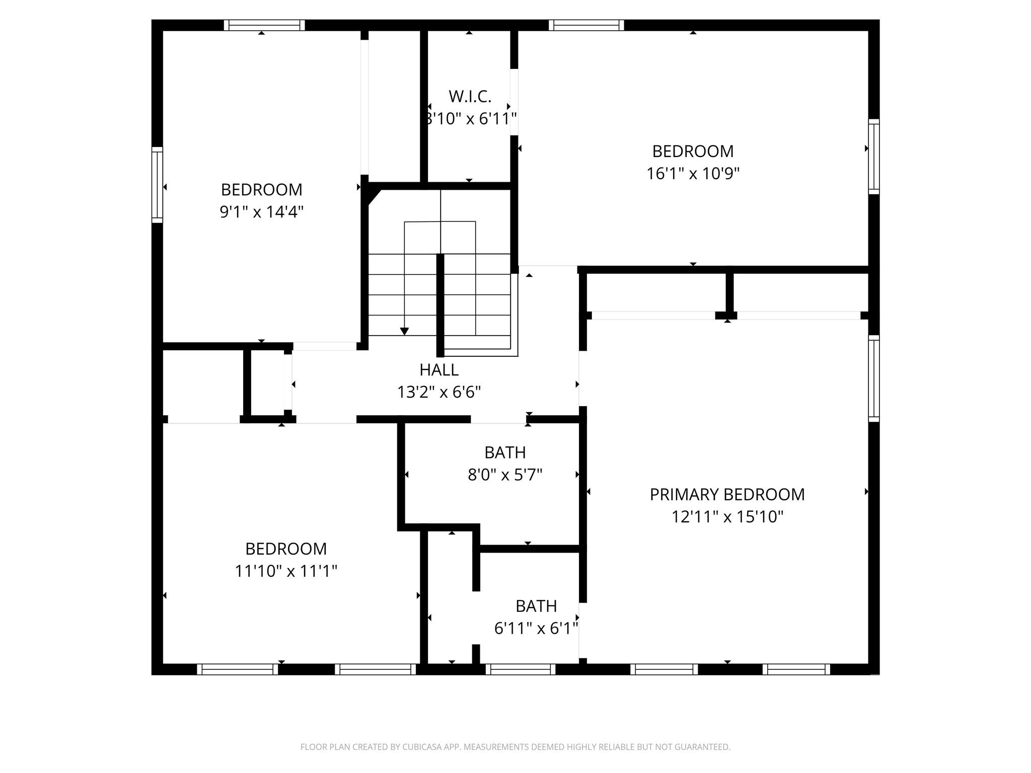 12760 Woodbridge Drive — Laurinburg