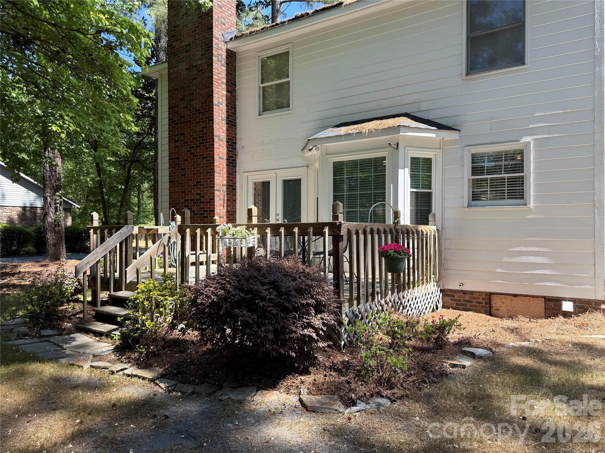 12760 Woodbridge Drive — Laurinburg