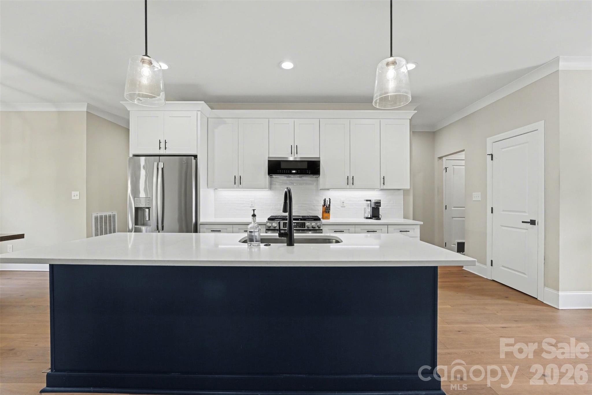 4527 Burrenfort Drive — Denver