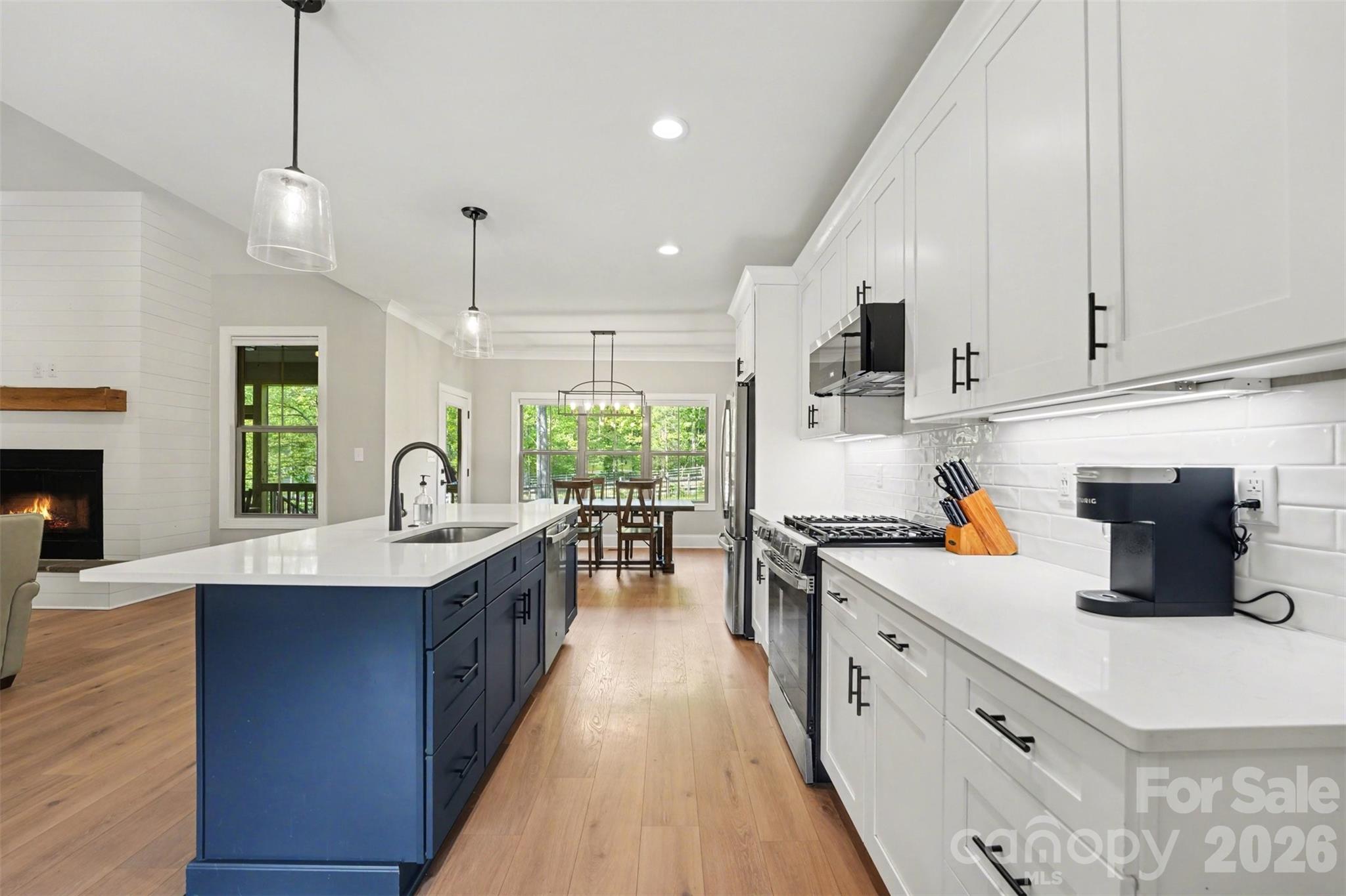 4527 Burrenfort Drive — Denver