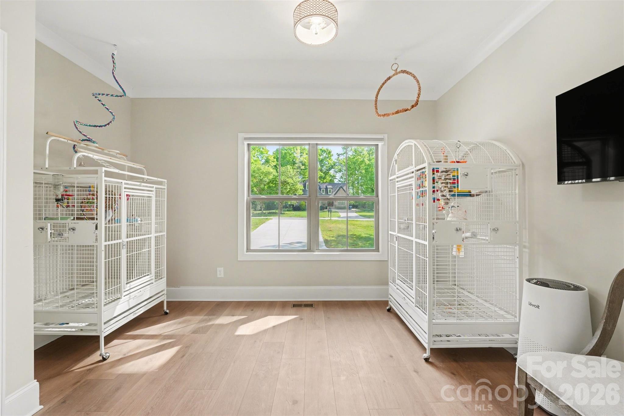 4527 Burrenfort Drive — Denver