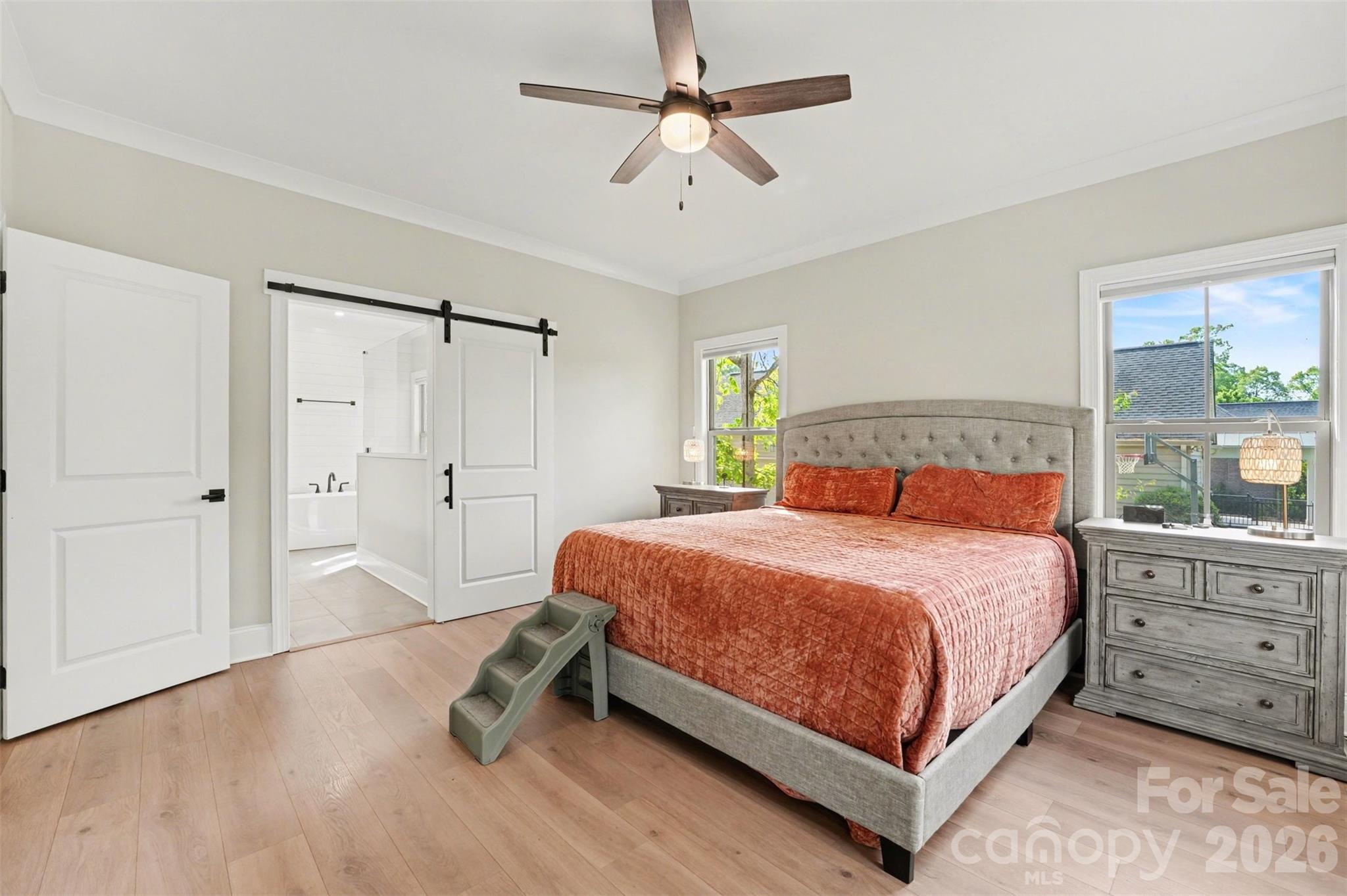 4527 Burrenfort Drive — Denver