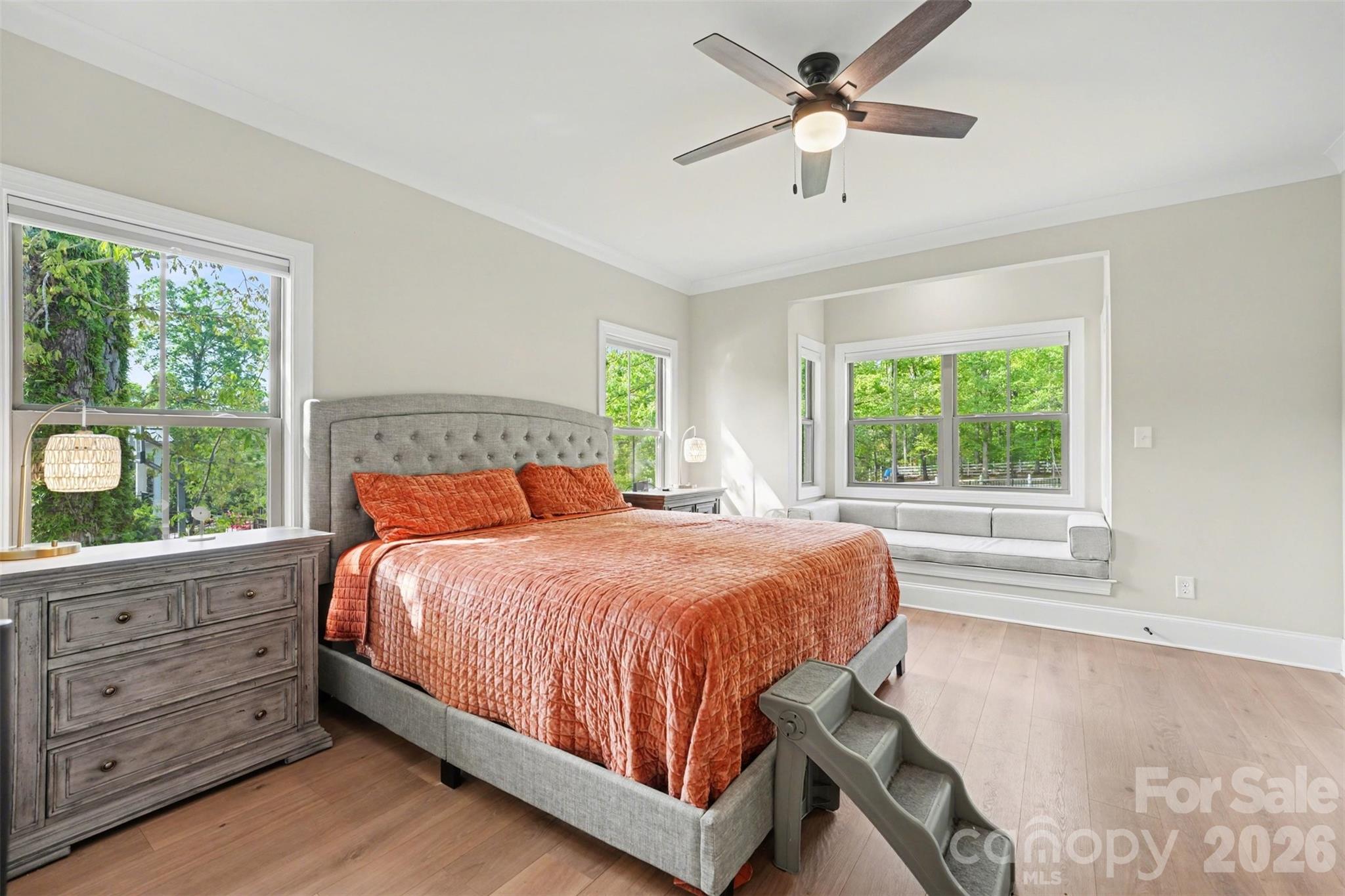 4527 Burrenfort Drive — Denver