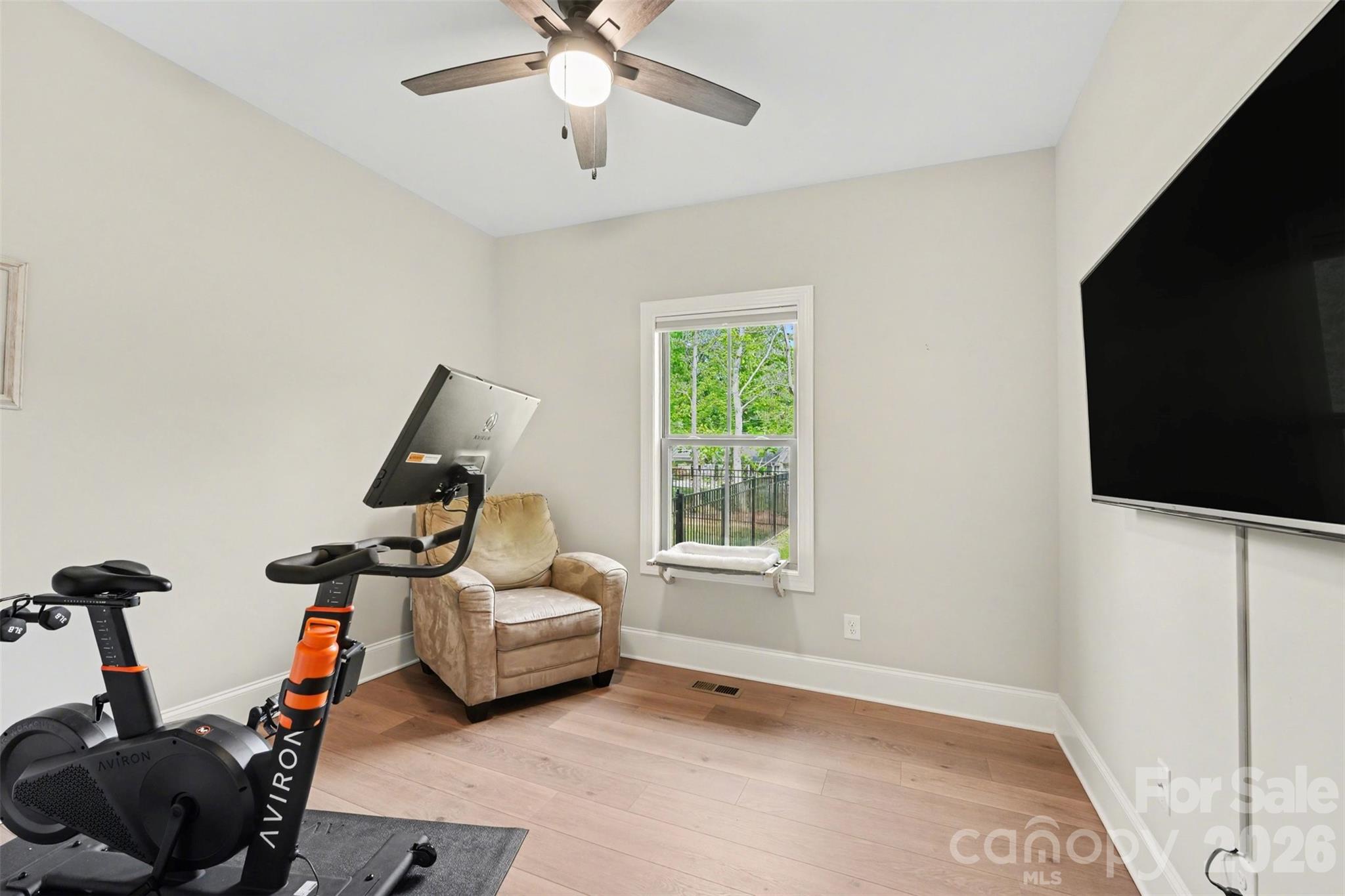 4527 Burrenfort Drive — Denver