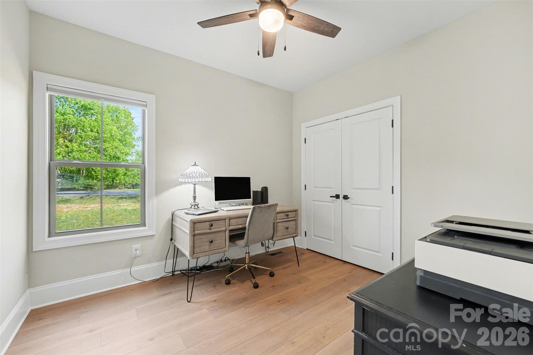 4527 Burrenfort Drive — Denver