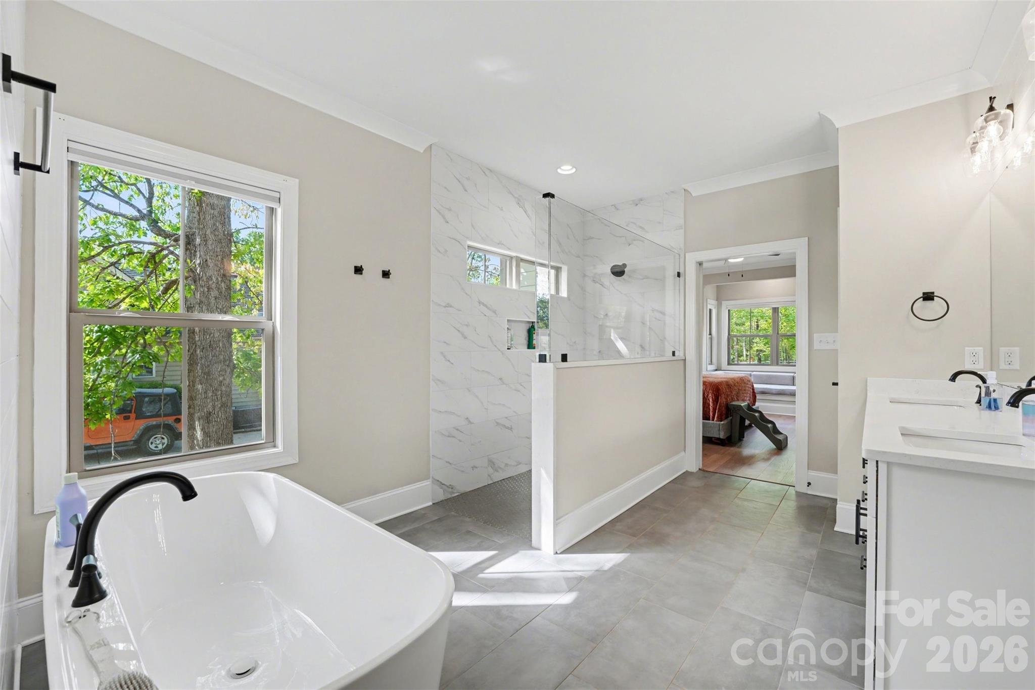 4527 Burrenfort Drive — Denver