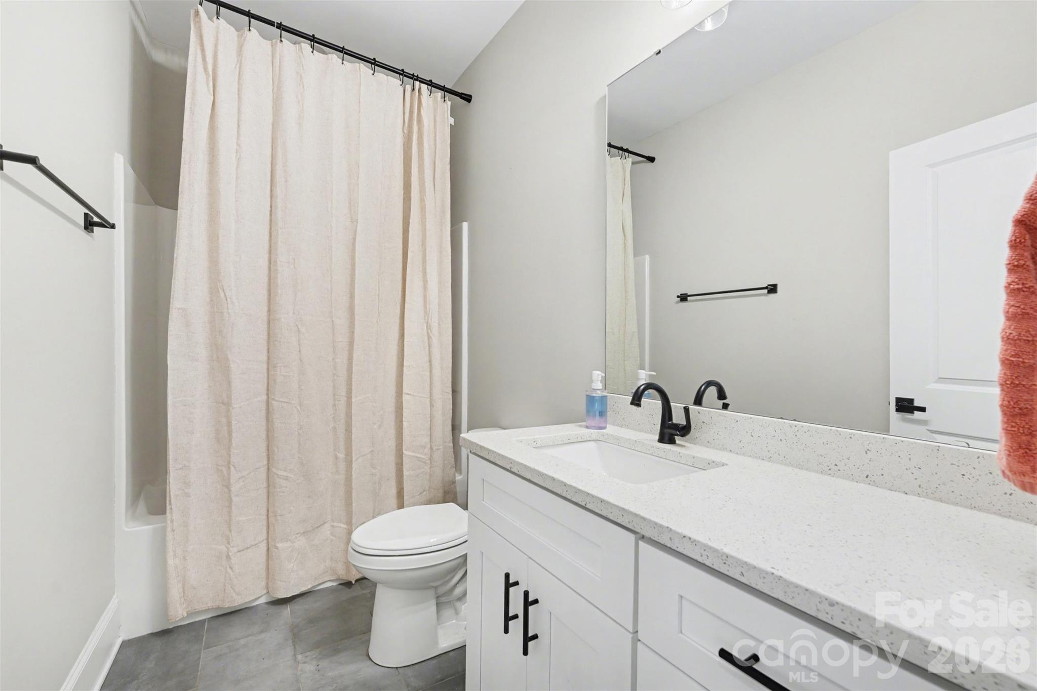 4527 Burrenfort Drive — Denver
