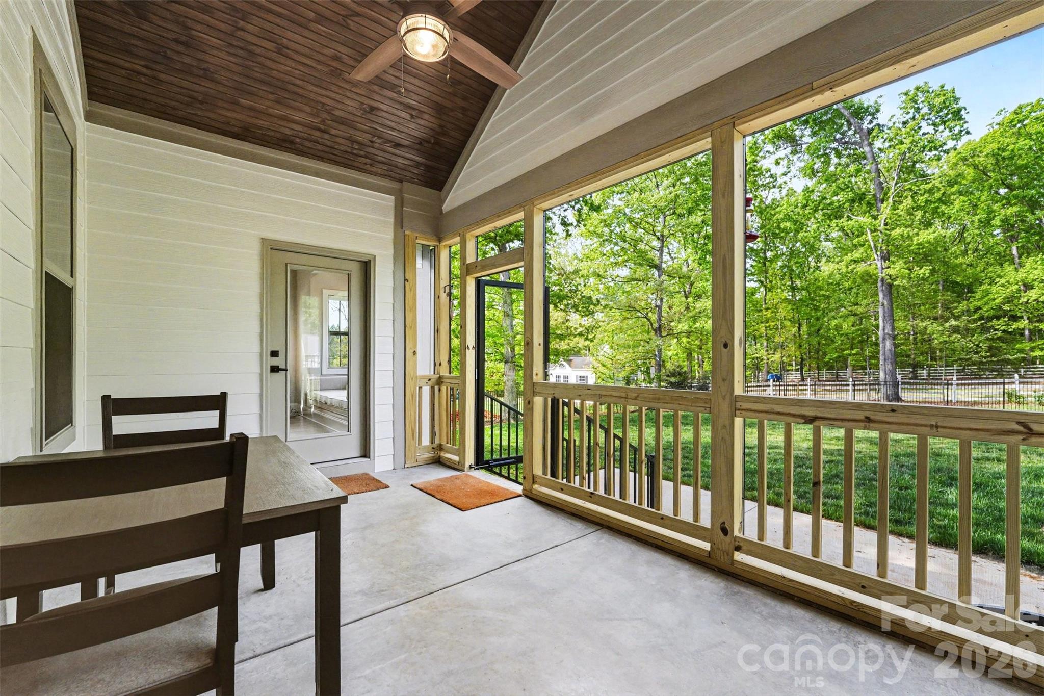 4527 Burrenfort Drive — Denver