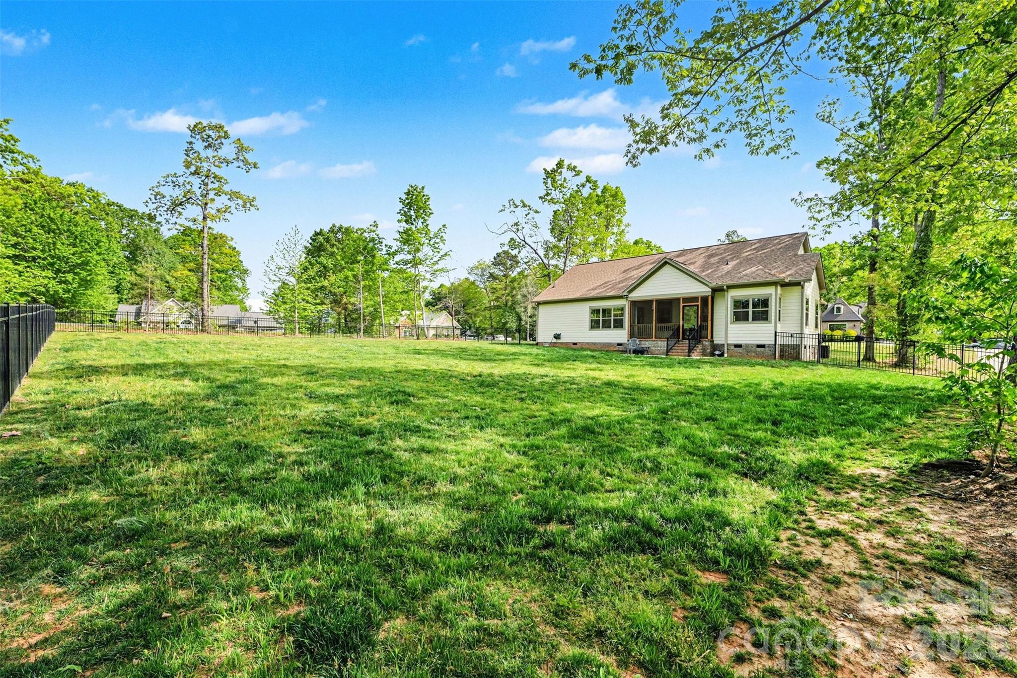 4527 Burrenfort Drive — Denver