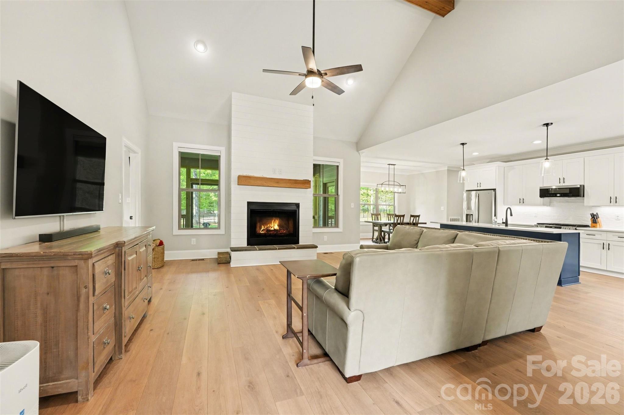4527 Burrenfort Drive — Denver