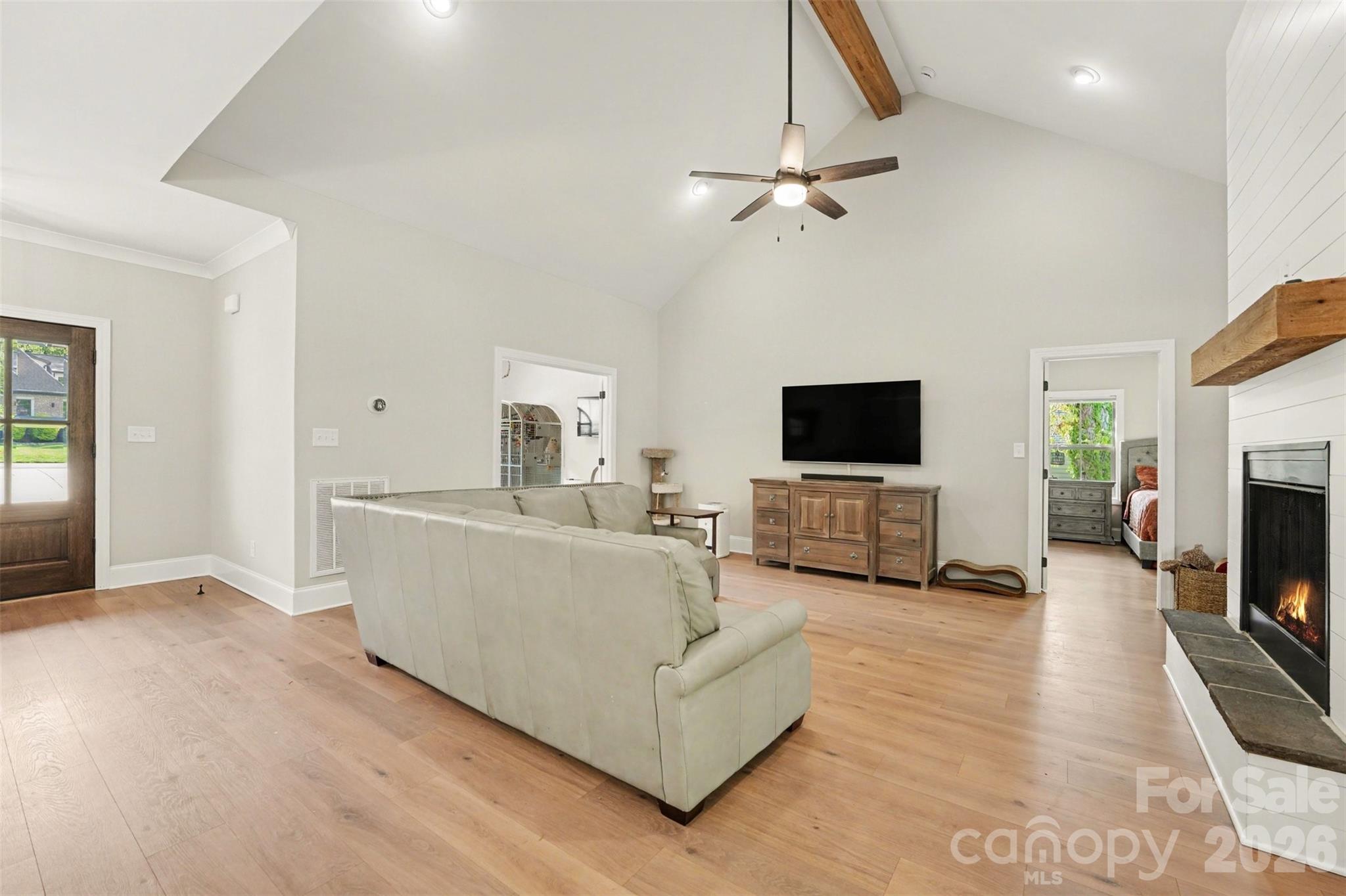 4527 Burrenfort Drive — Denver