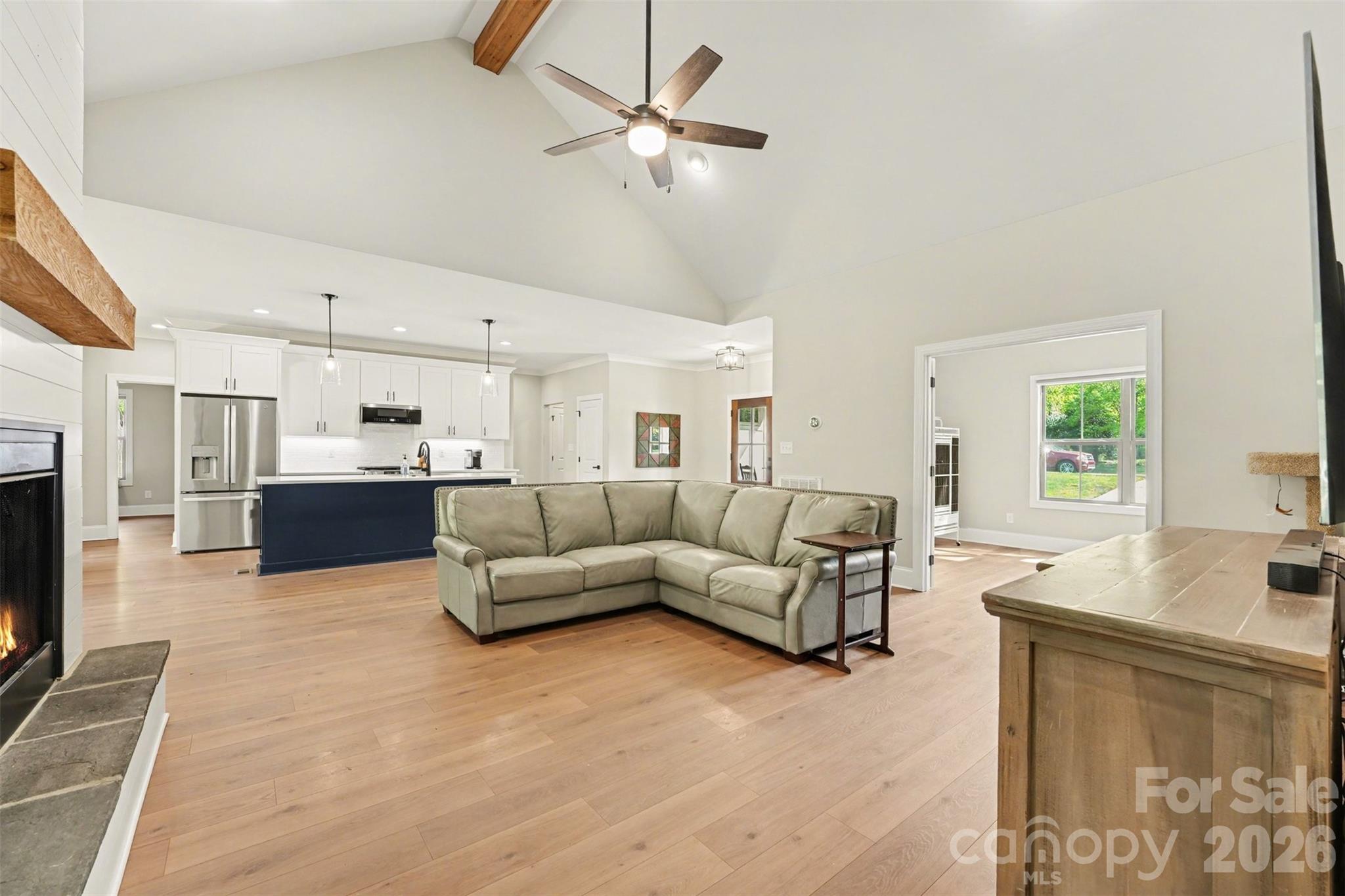 4527 Burrenfort Drive — Denver