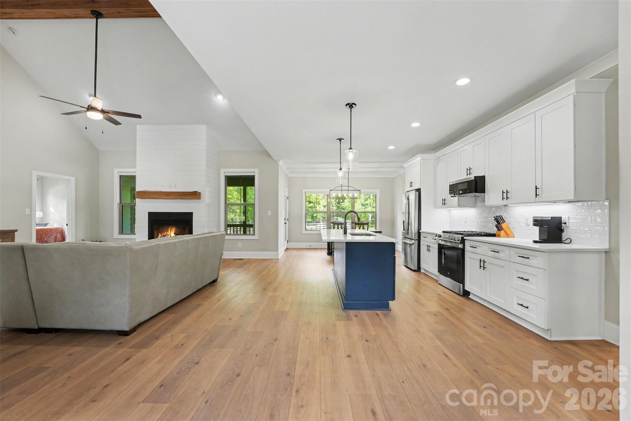 4527 Burrenfort Drive — Denver