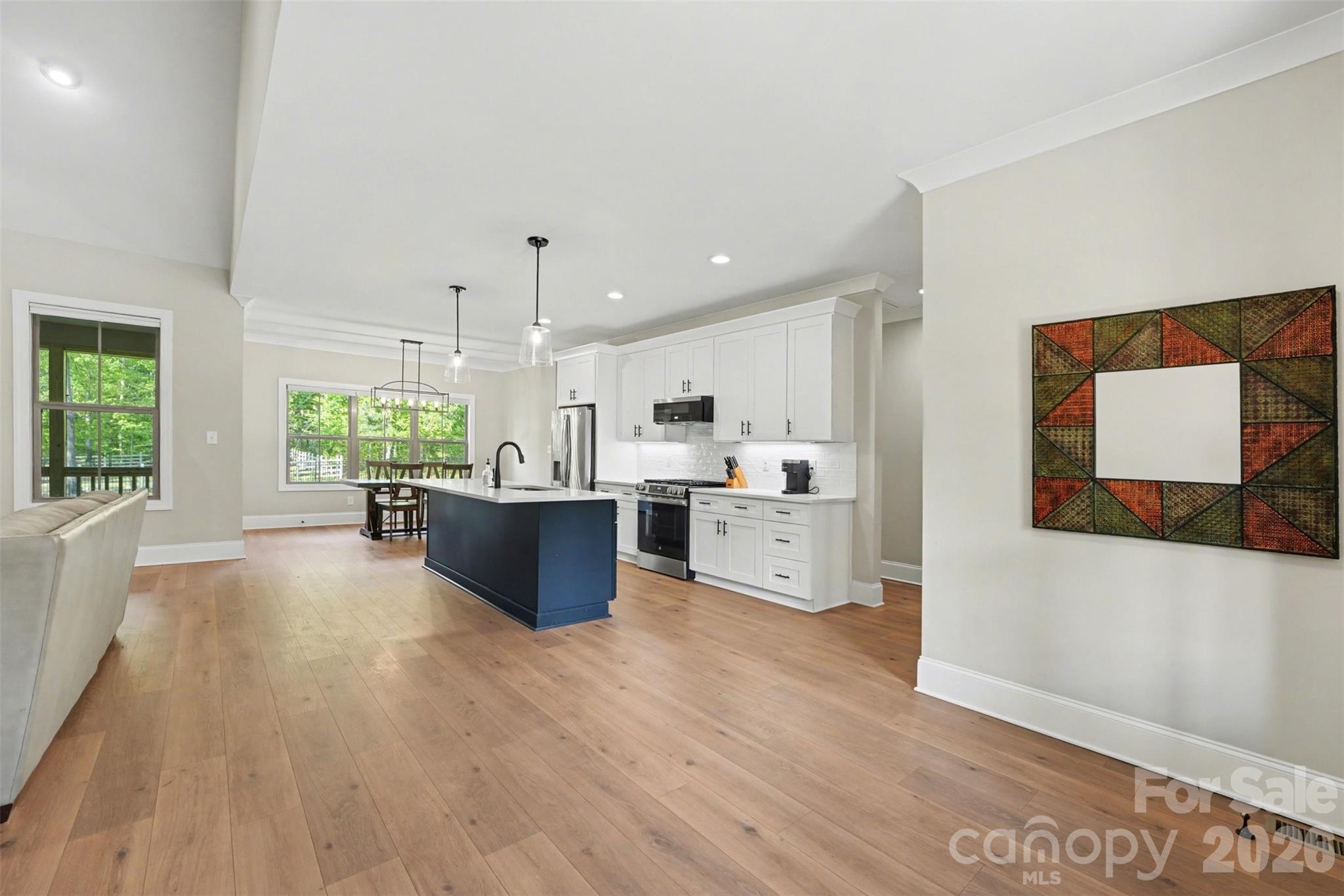 4527 Burrenfort Drive — Denver