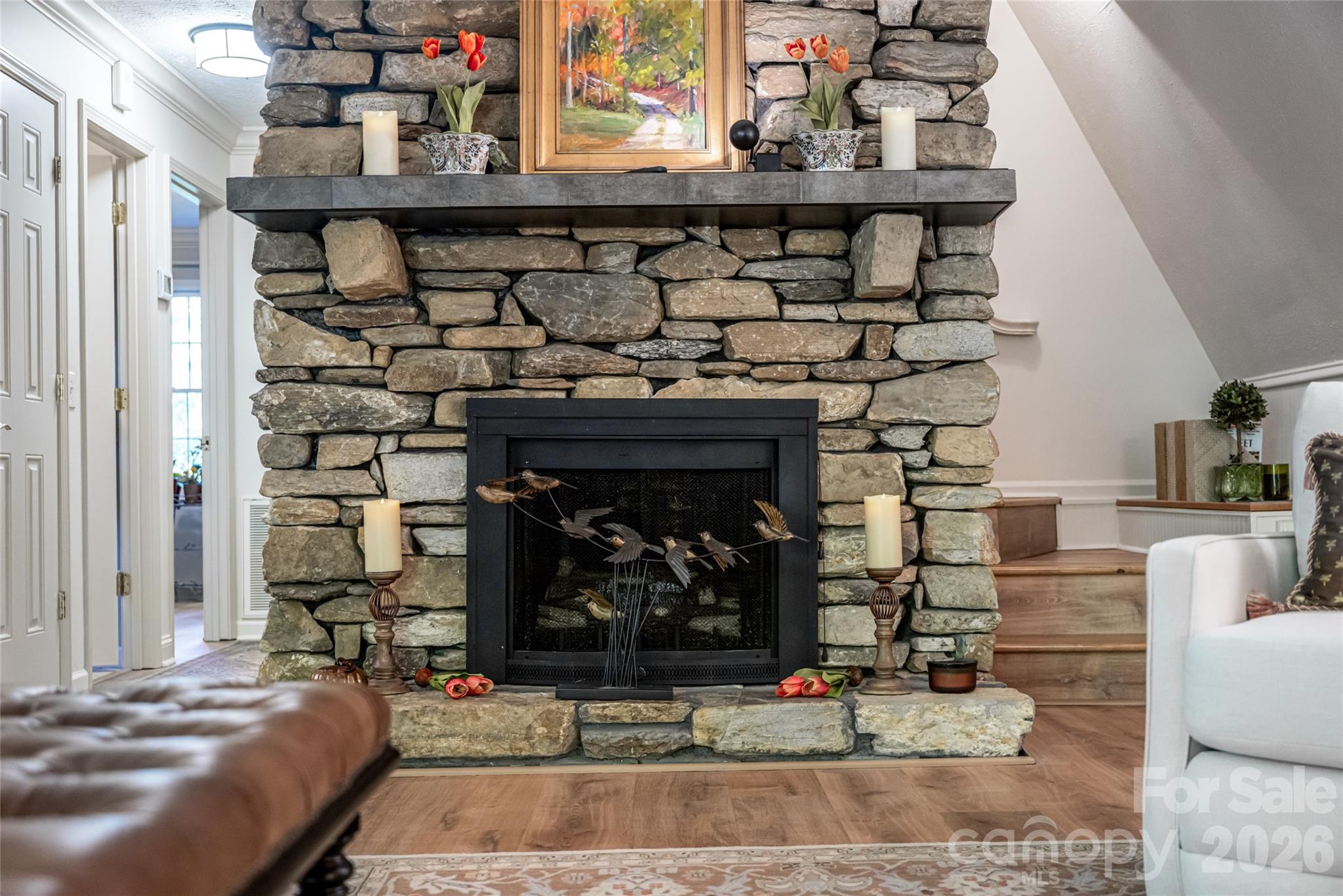 7 Cooper Cove S — Hendersonville