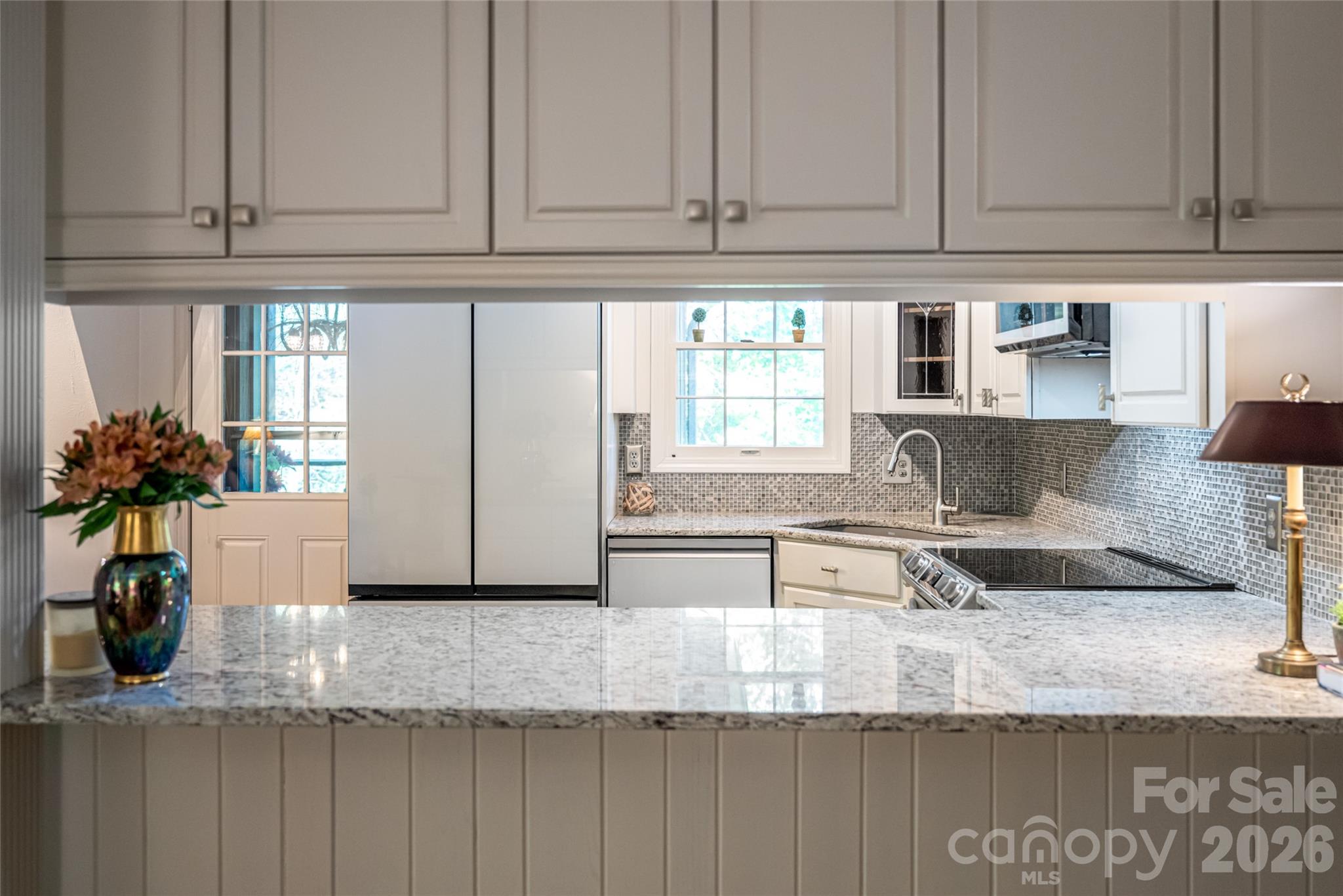 7 Cooper Cove S — Hendersonville