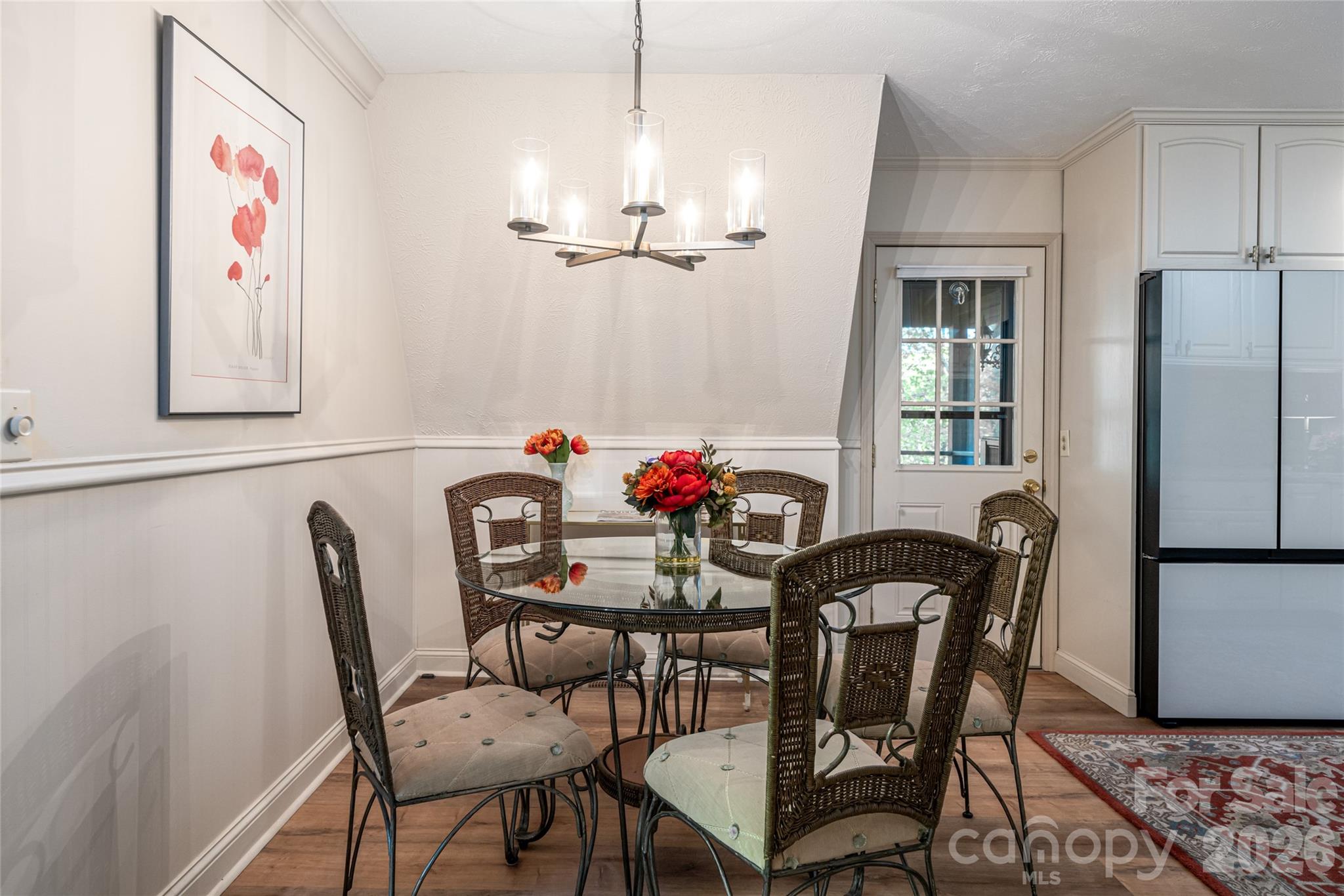 7 Cooper Cove S — Hendersonville